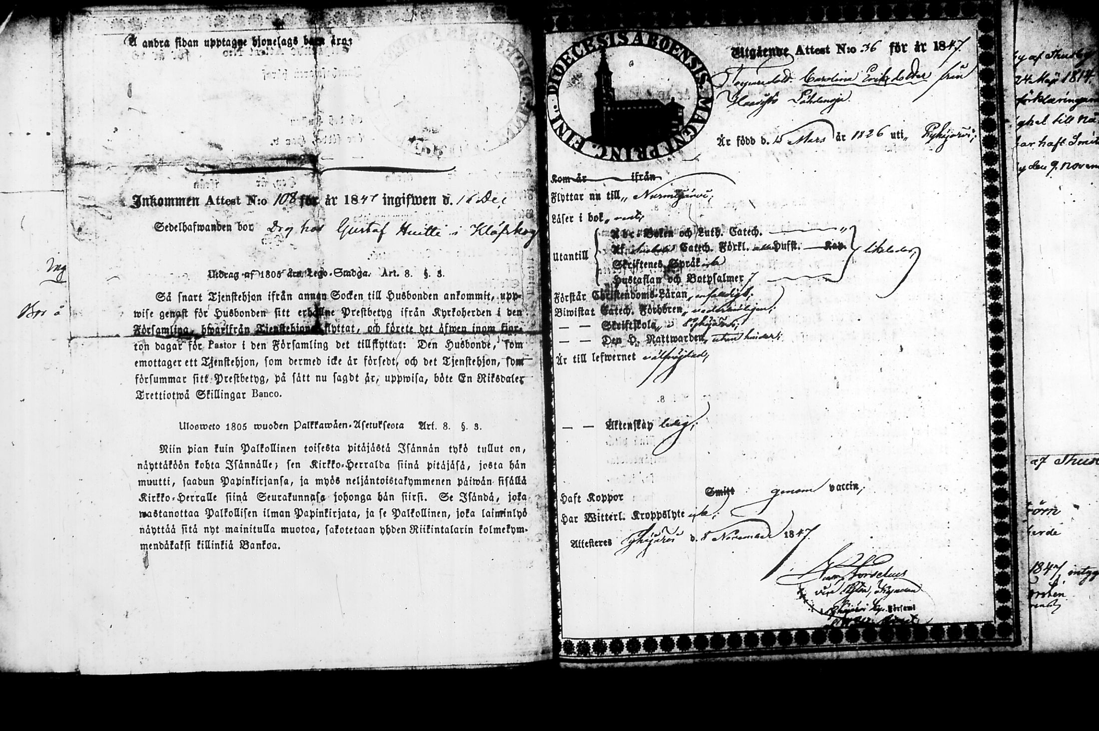 [ ../kirjat/Kirkonkirjat/nurmijarvi/muuttokirjoja_1845-1847_tk350/kuvat/360.jpg ]