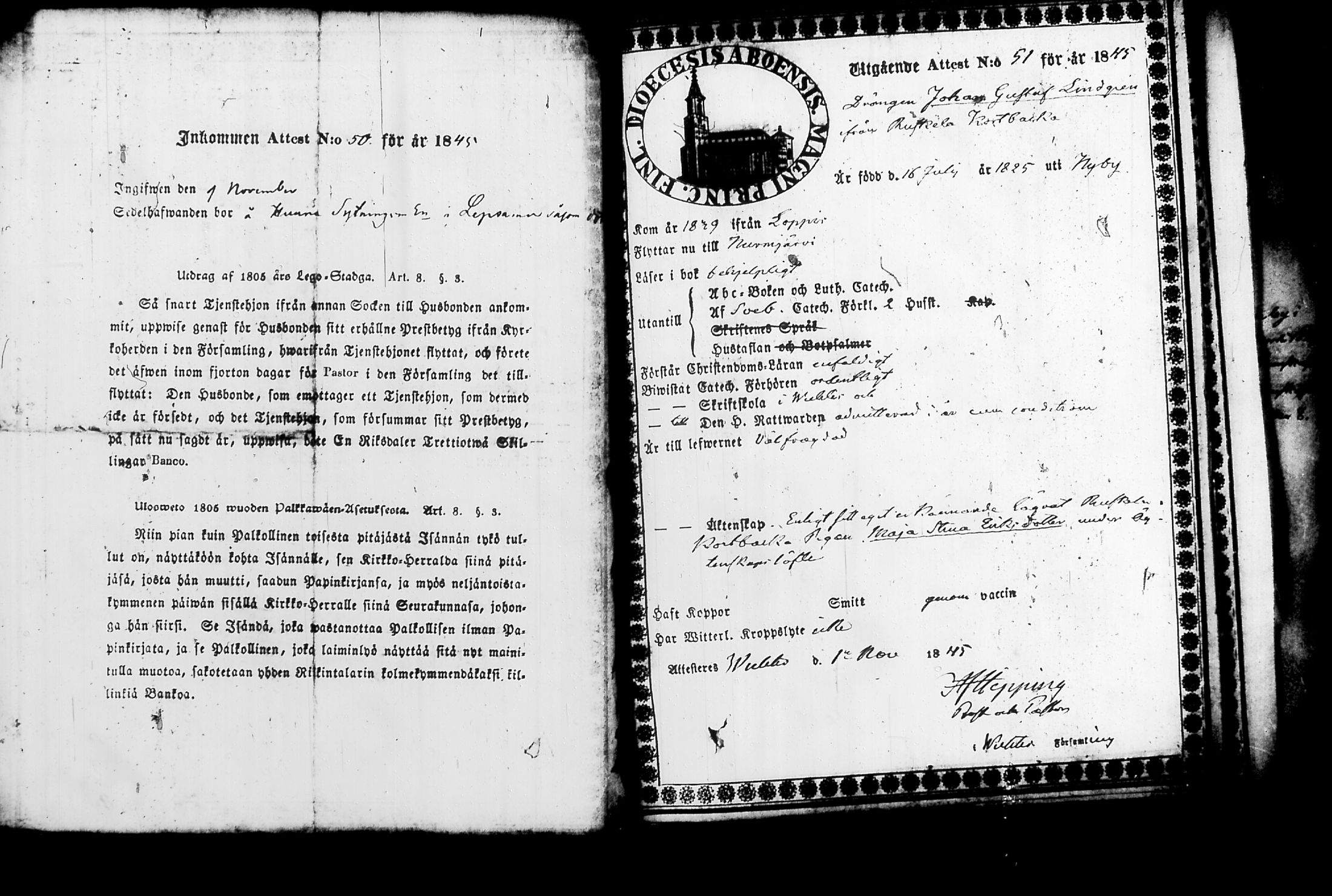 [ ../kirjat/Kirkonkirjat/nurmijarvi/muuttokirjoja_1845-1847_tk350/kuvat/58.jpg ]