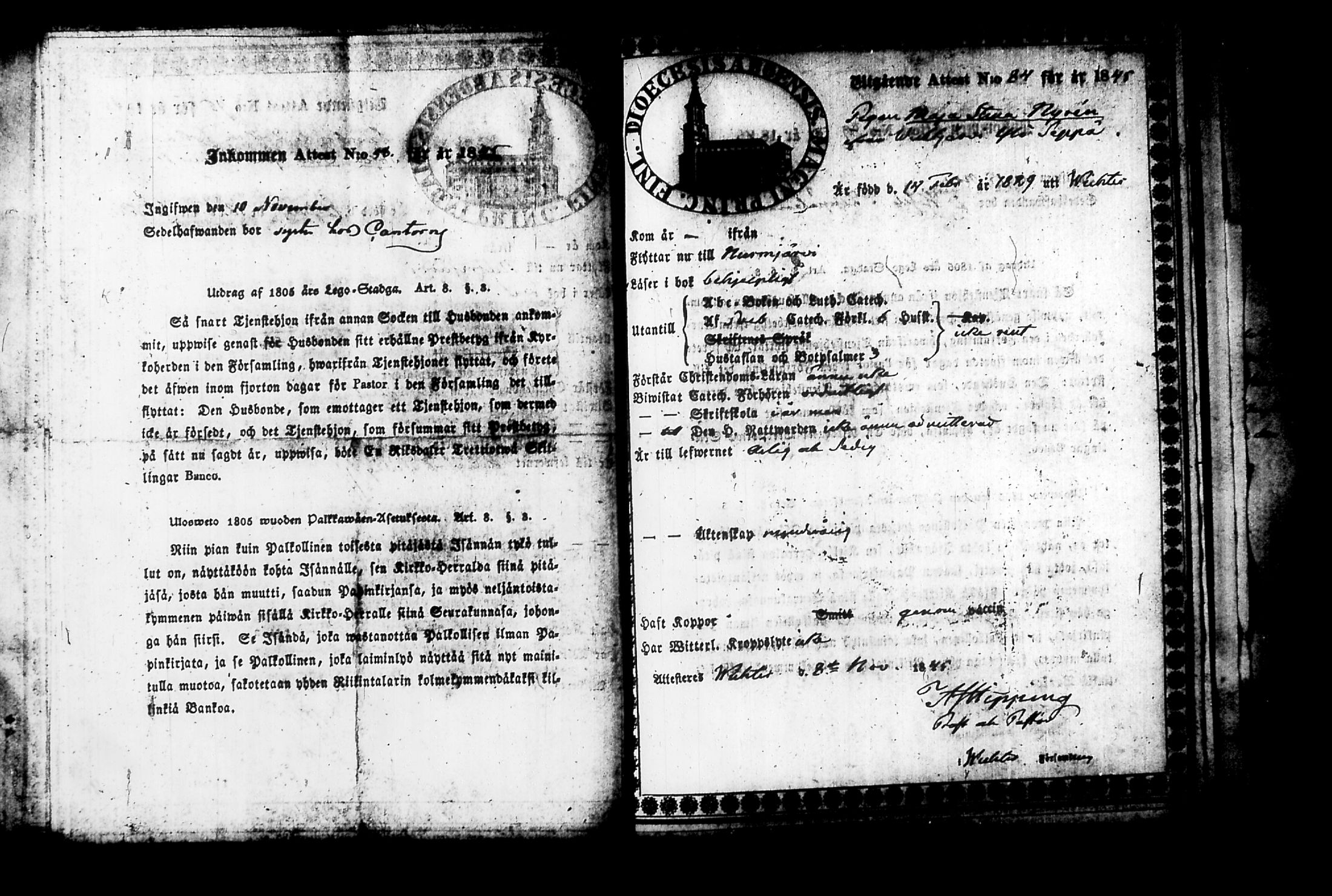 [ ../kirjat/Kirkonkirjat/nurmijarvi/muuttokirjoja_1845-1847_tk350/kuvat/67.jpg ]