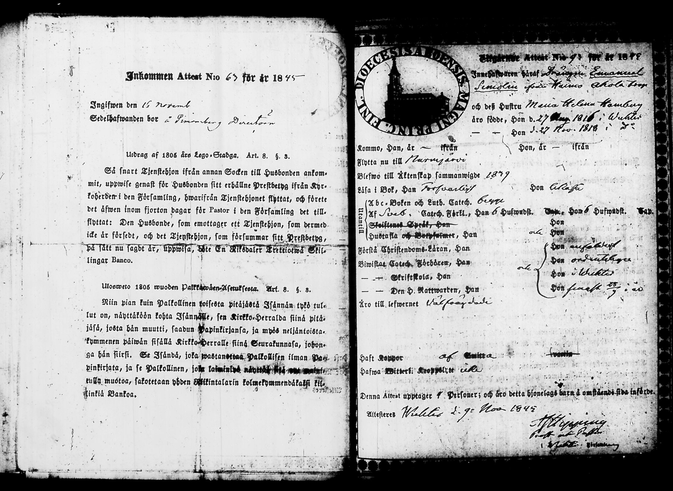 [ ../kirjat/Kirkonkirjat/nurmijarvi/muuttokirjoja_1845-1847_tk350/kuvat/73.jpg ]