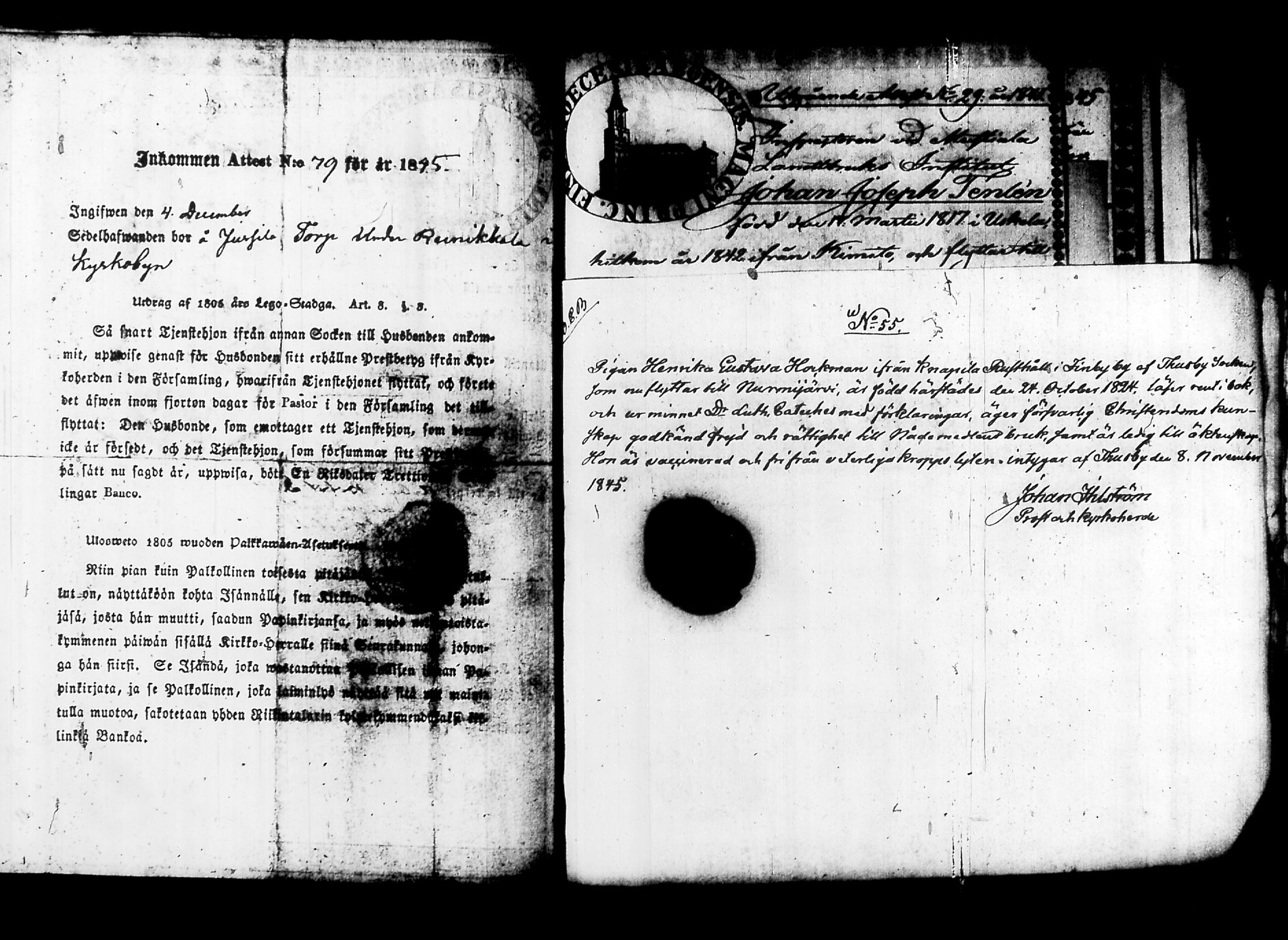 [ ../kirjat/Kirkonkirjat/nurmijarvi/muuttokirjoja_1845-1847_tk350/kuvat/88.jpg ]