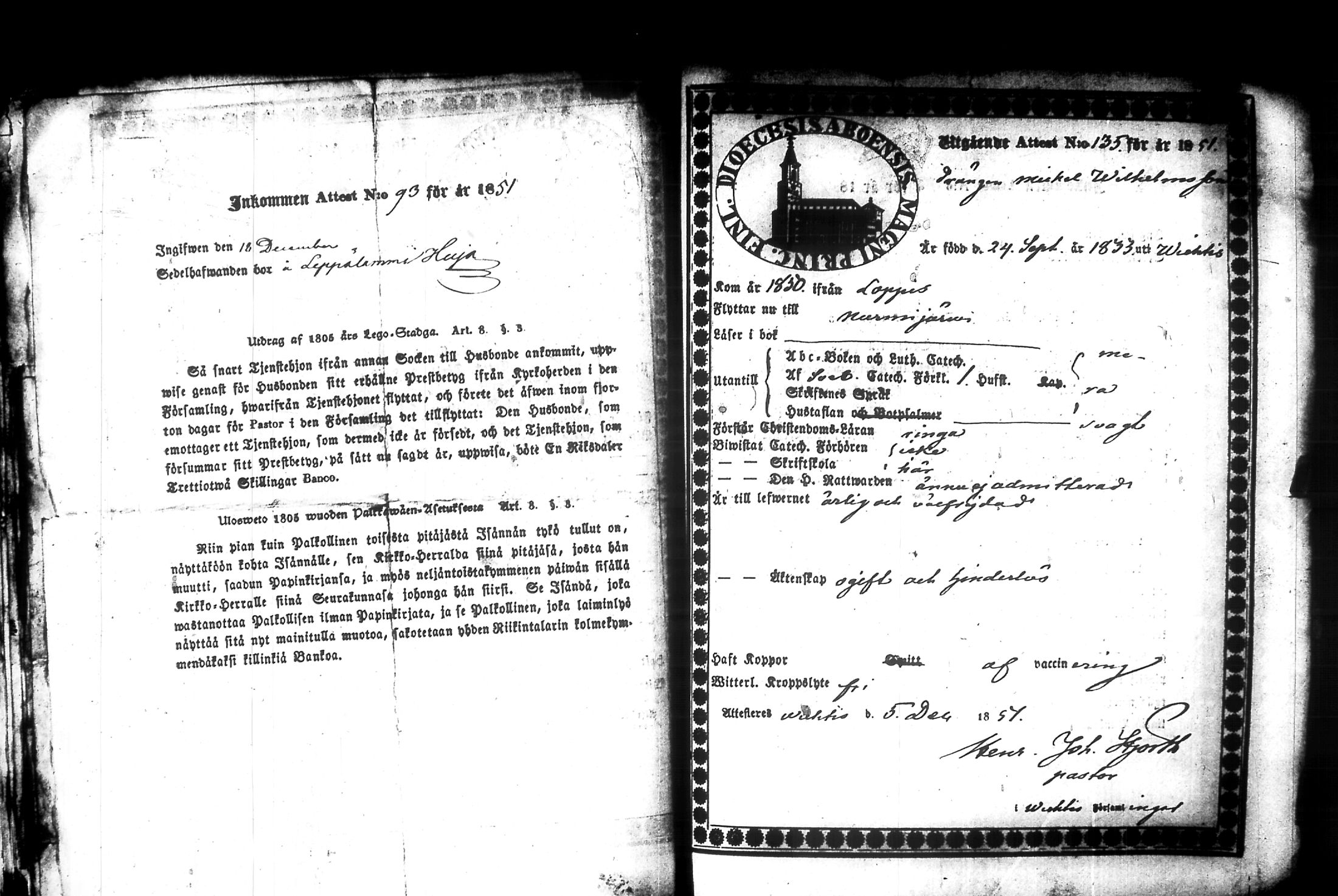 [ ../kirjat/Kirkonkirjat/nurmijarvi/muuttokirjoja_1851-1856_tk350/kuvat/105.jpg ]