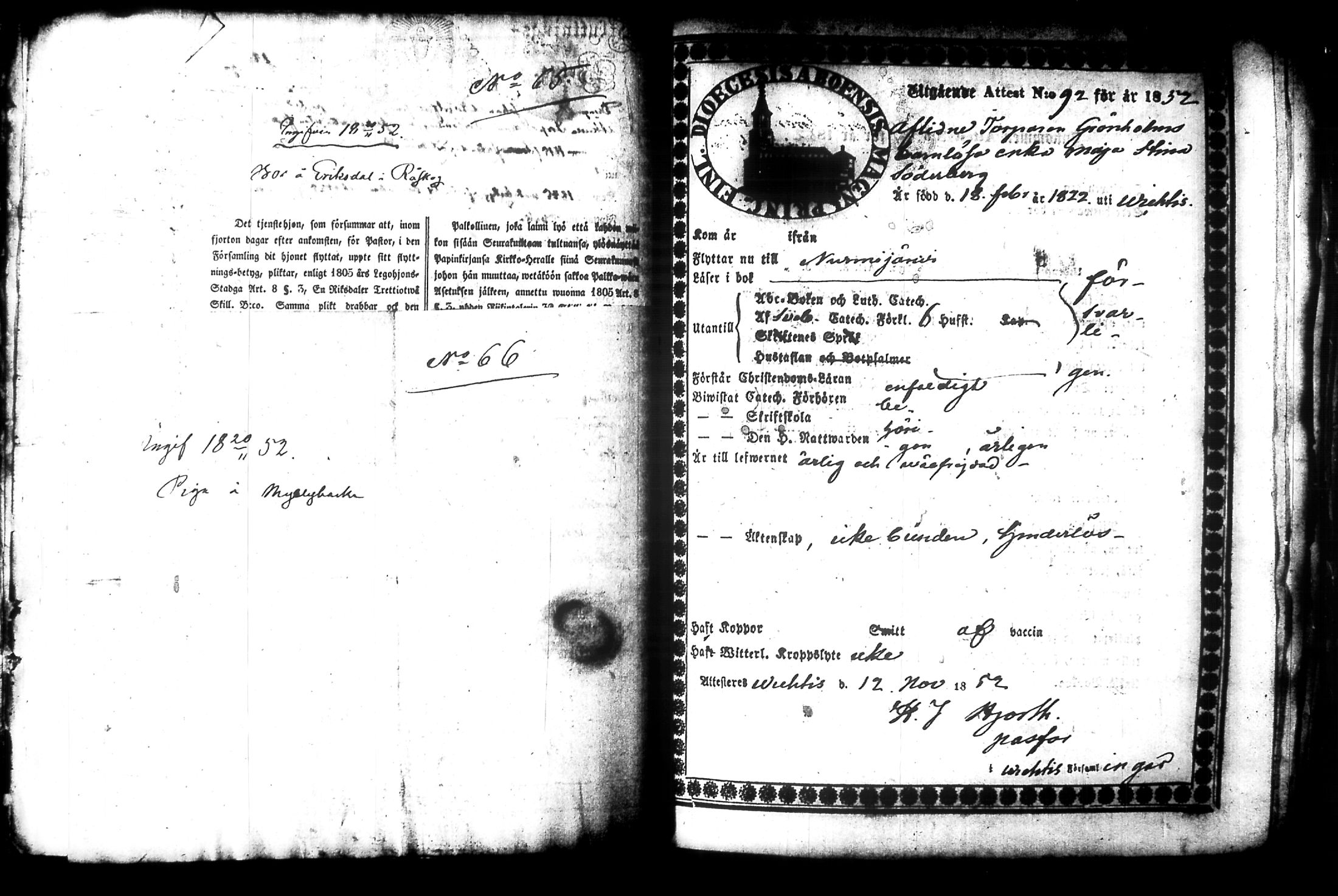 [ ../kirjat/Kirkonkirjat/nurmijarvi/muuttokirjoja_1851-1856_tk350/kuvat/180.jpg ]