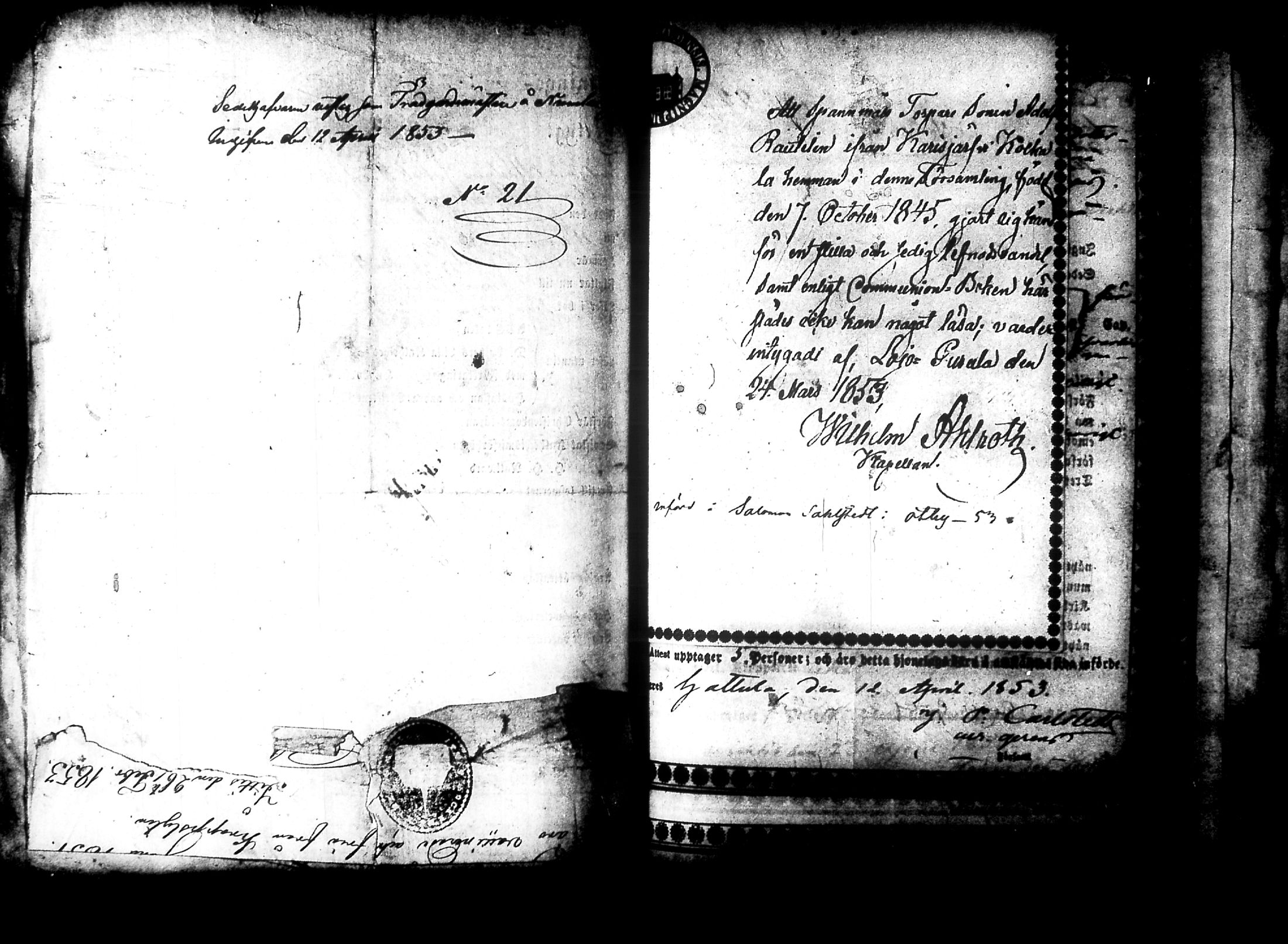 [ ../kirjat/Kirkonkirjat/nurmijarvi/muuttokirjoja_1851-1856_tk350/kuvat/263.jpg ]