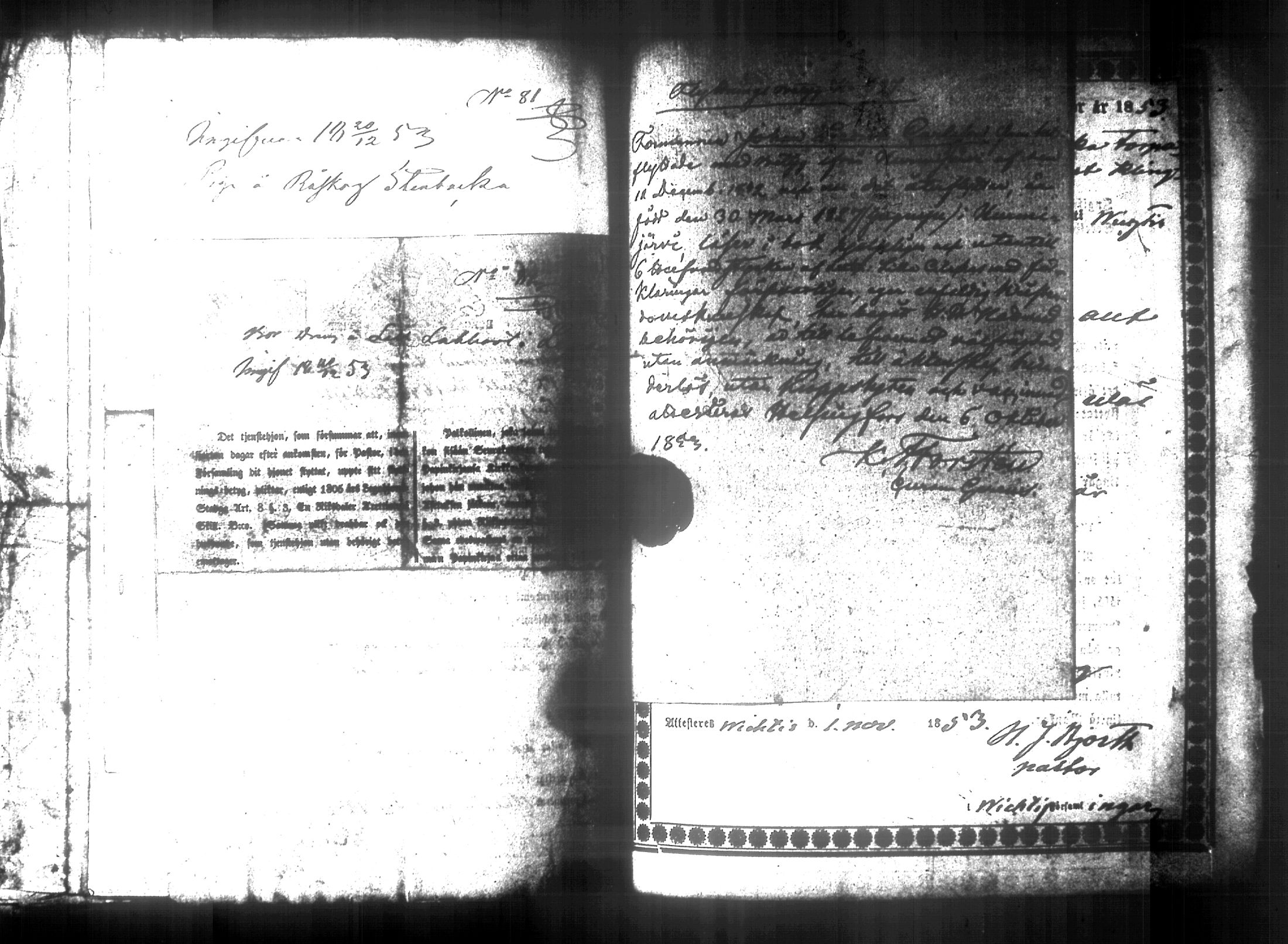 [ ../kirjat/Kirkonkirjat/nurmijarvi/muuttokirjoja_1851-1856_tk350/kuvat/322.jpg ]