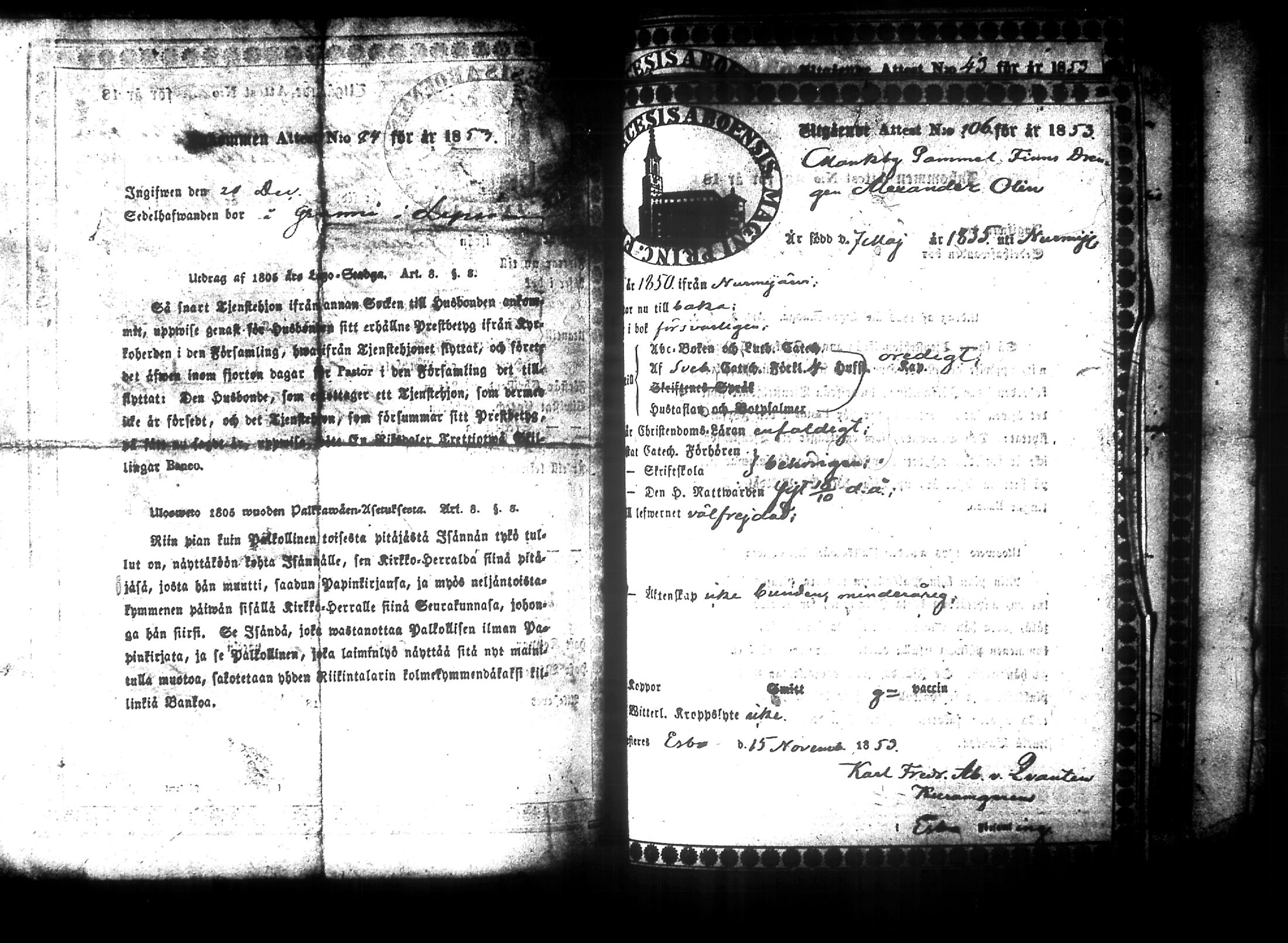 [ ../kirjat/Kirkonkirjat/nurmijarvi/muuttokirjoja_1851-1856_tk350/kuvat/325.jpg ]