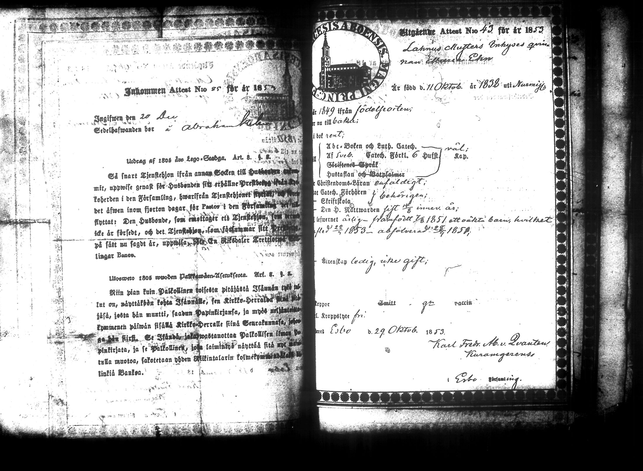 [ ../kirjat/Kirkonkirjat/nurmijarvi/muuttokirjoja_1851-1856_tk350/kuvat/326.jpg ]