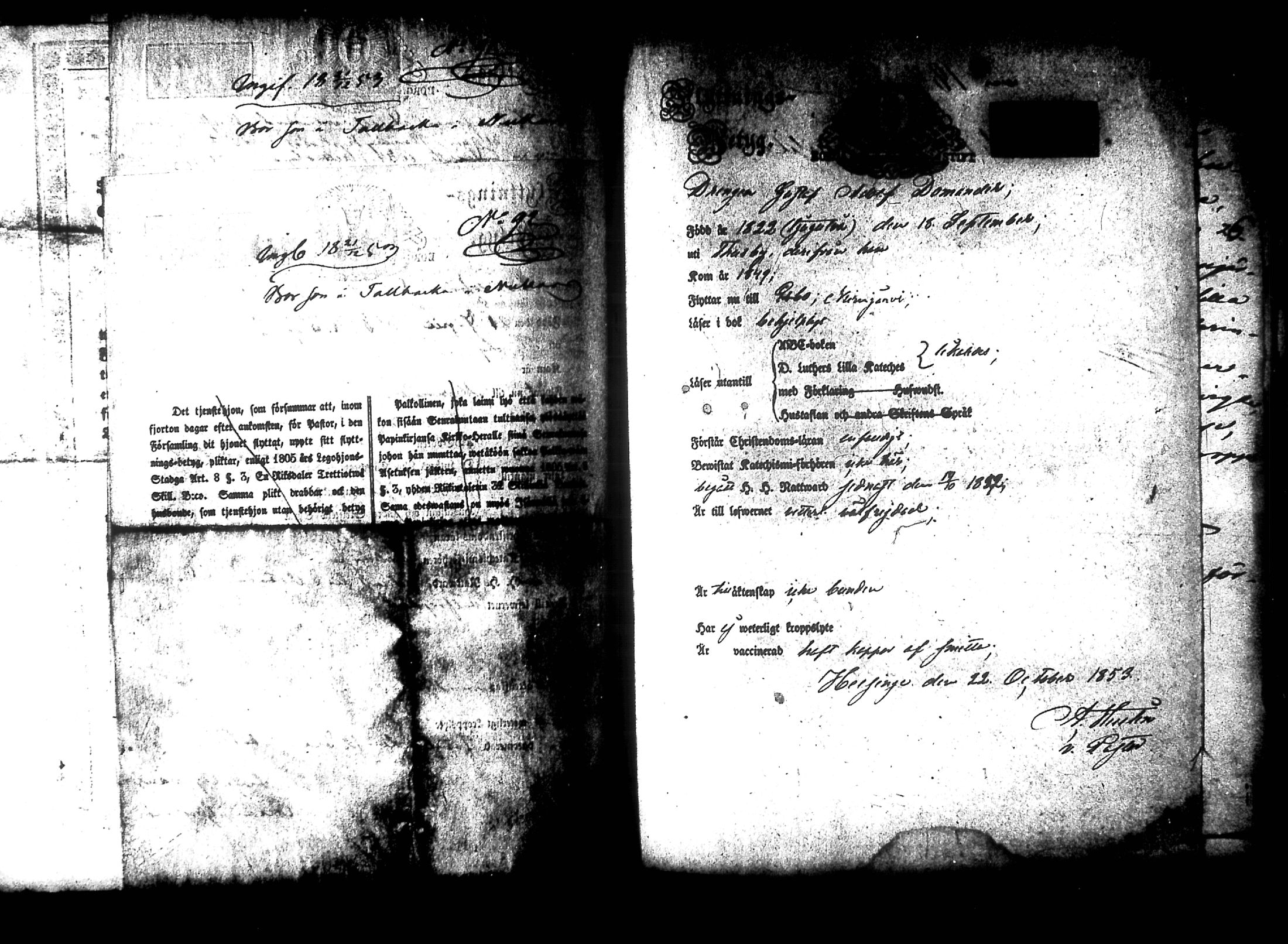 [ ../kirjat/Kirkonkirjat/nurmijarvi/muuttokirjoja_1851-1856_tk350/kuvat/333.jpg ]
