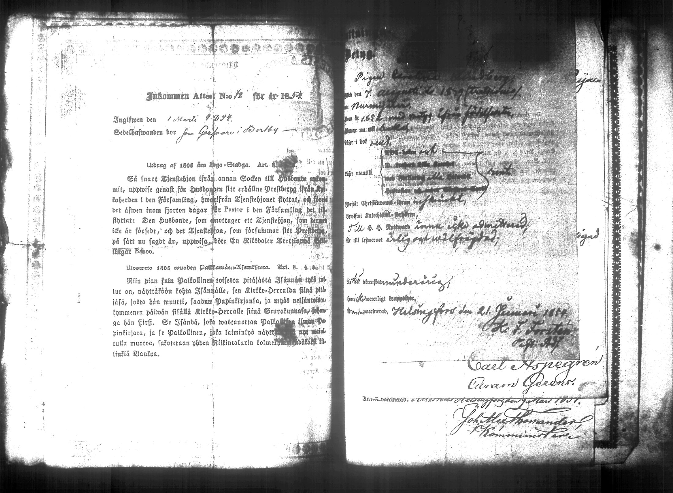 [ ../kirjat/Kirkonkirjat/nurmijarvi/muuttokirjoja_1851-1856_tk350/kuvat/358.jpg ]