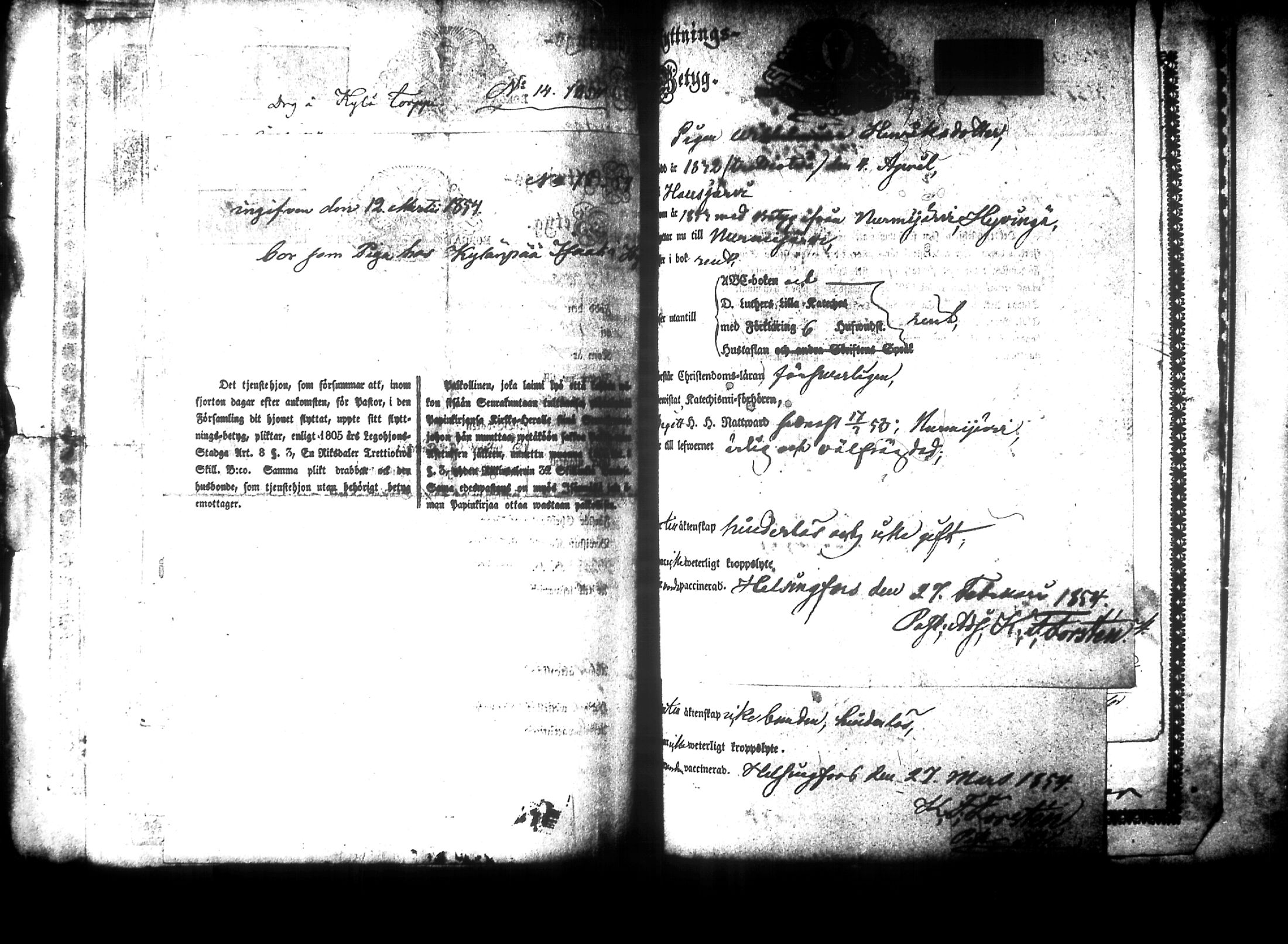 [ ../kirjat/Kirkonkirjat/nurmijarvi/muuttokirjoja_1851-1856_tk350/kuvat/361.jpg ]