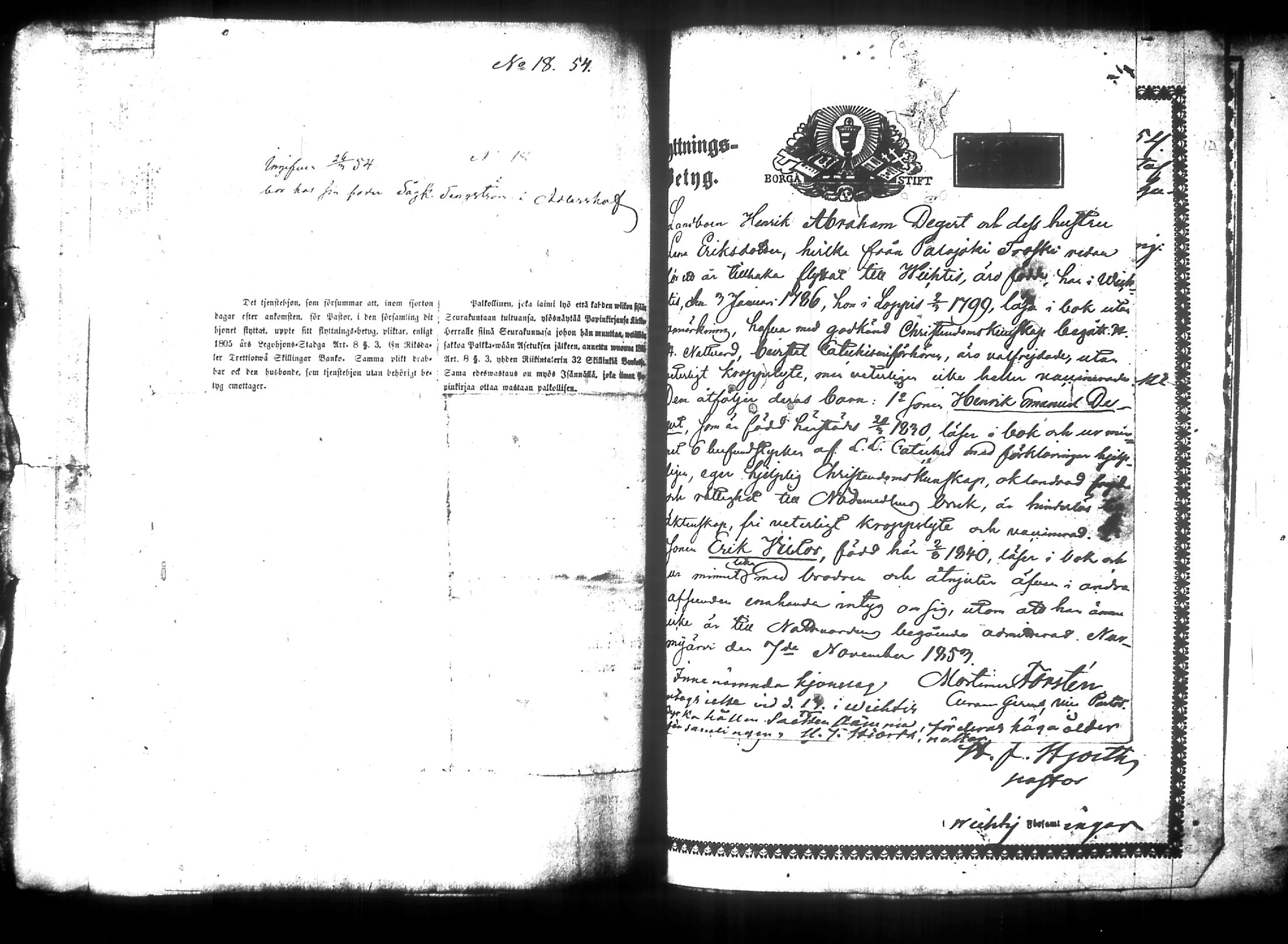 [ ../kirjat/Kirkonkirjat/nurmijarvi/muuttokirjoja_1851-1856_tk350/kuvat/364.jpg ]