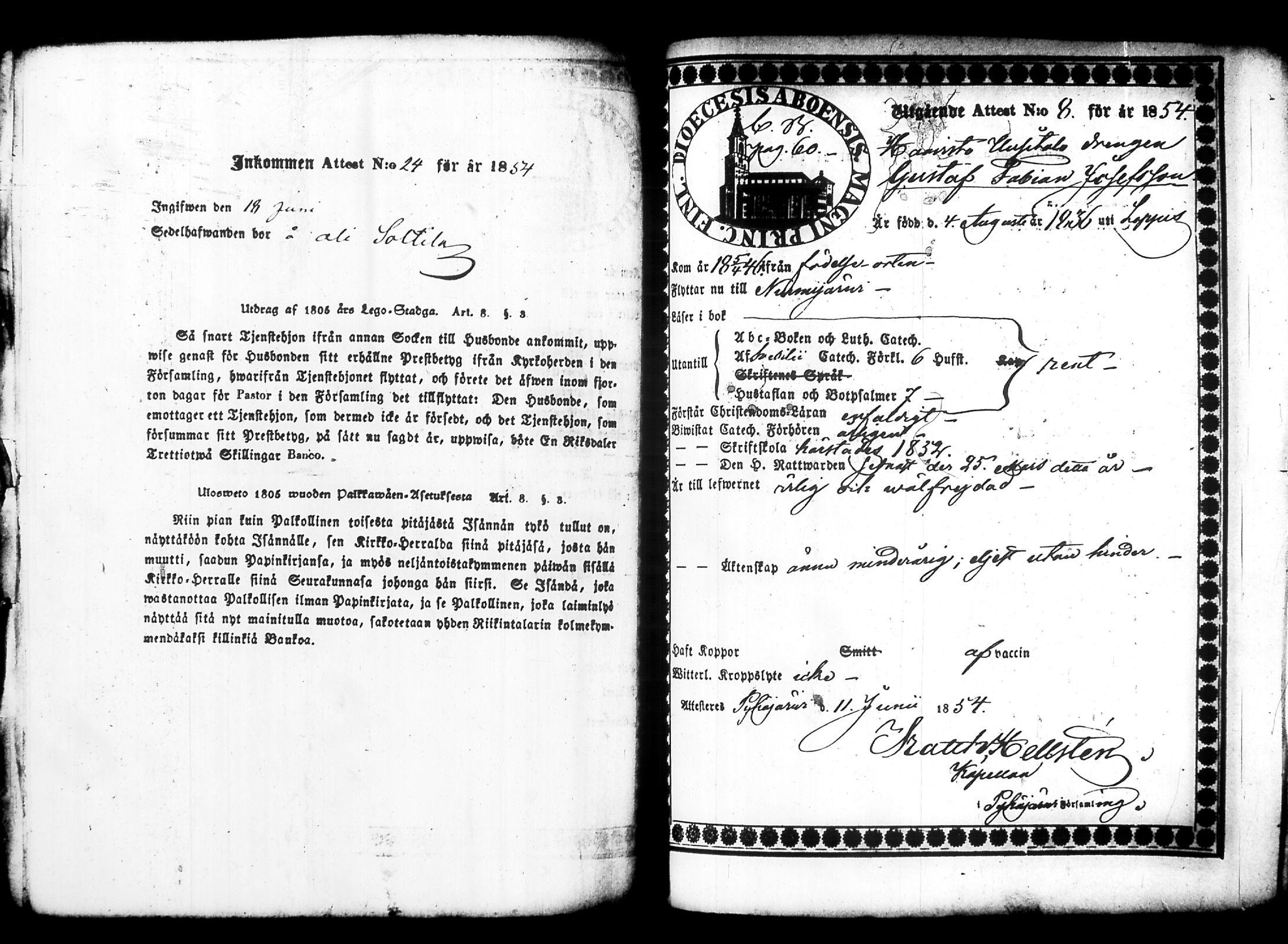 [ ../kirjat/Kirkonkirjat/nurmijarvi/muuttokirjoja_1851-1856_tk350/kuvat/369.jpg ]
