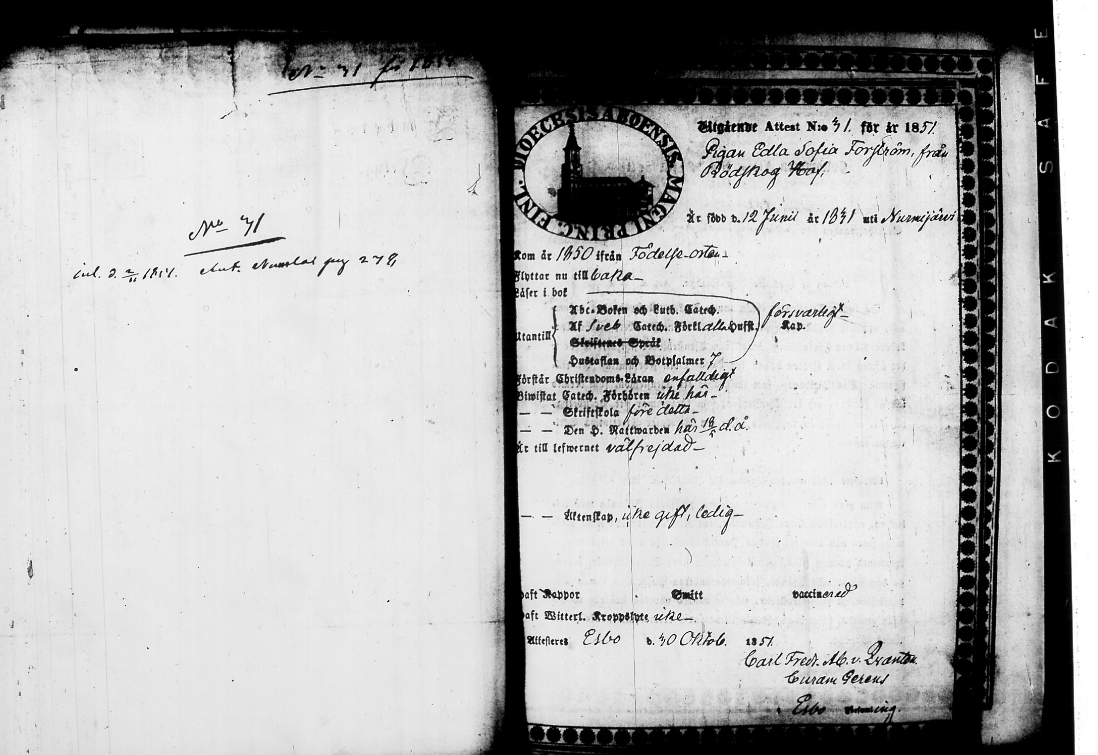 [ ../kirjat/Kirkonkirjat/nurmijarvi/muuttokirjoja_1851-1856_tk350/kuvat/37.jpg ]