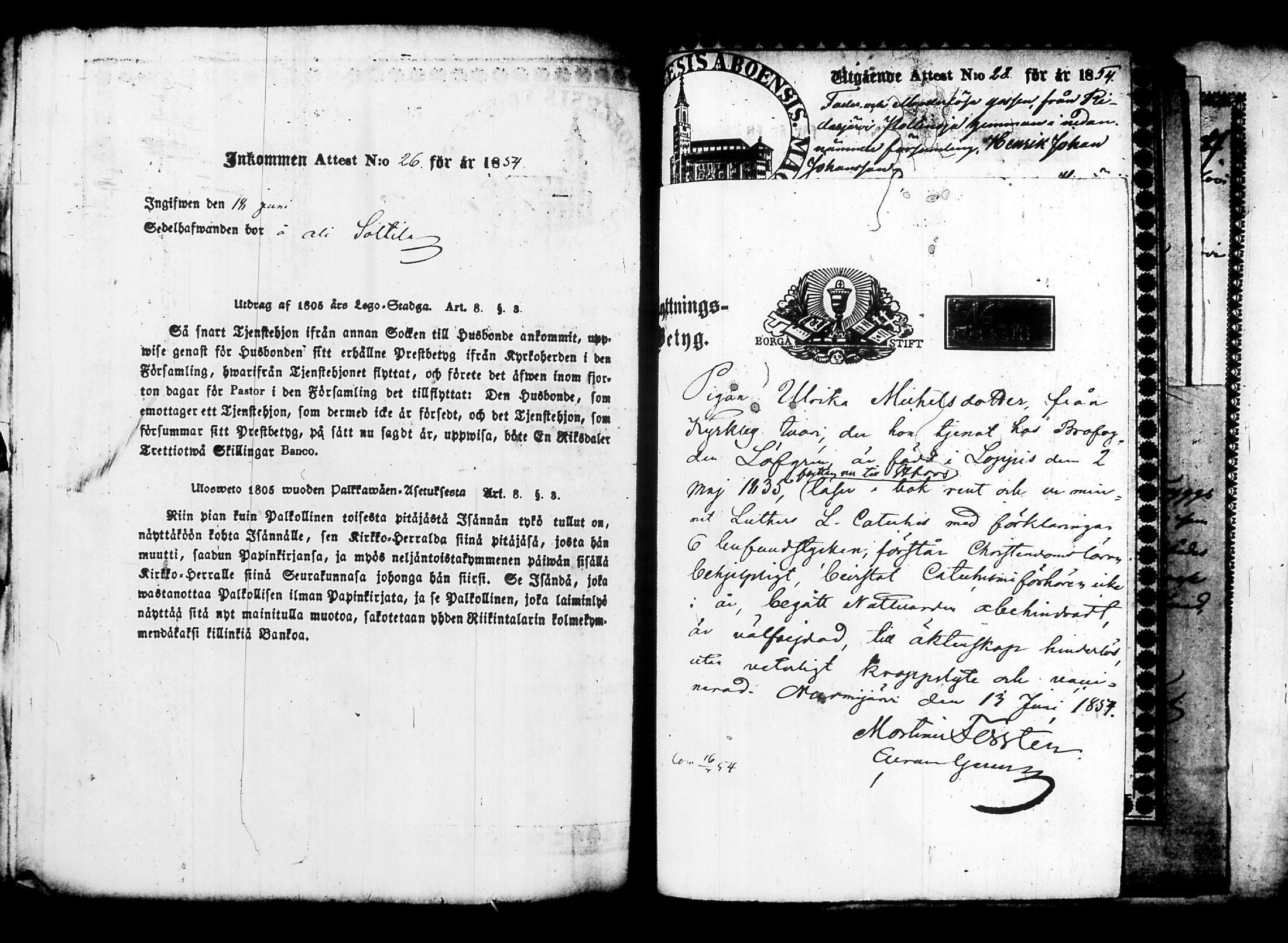 [ ../kirjat/Kirkonkirjat/nurmijarvi/muuttokirjoja_1851-1856_tk350/kuvat/371.jpg ]
