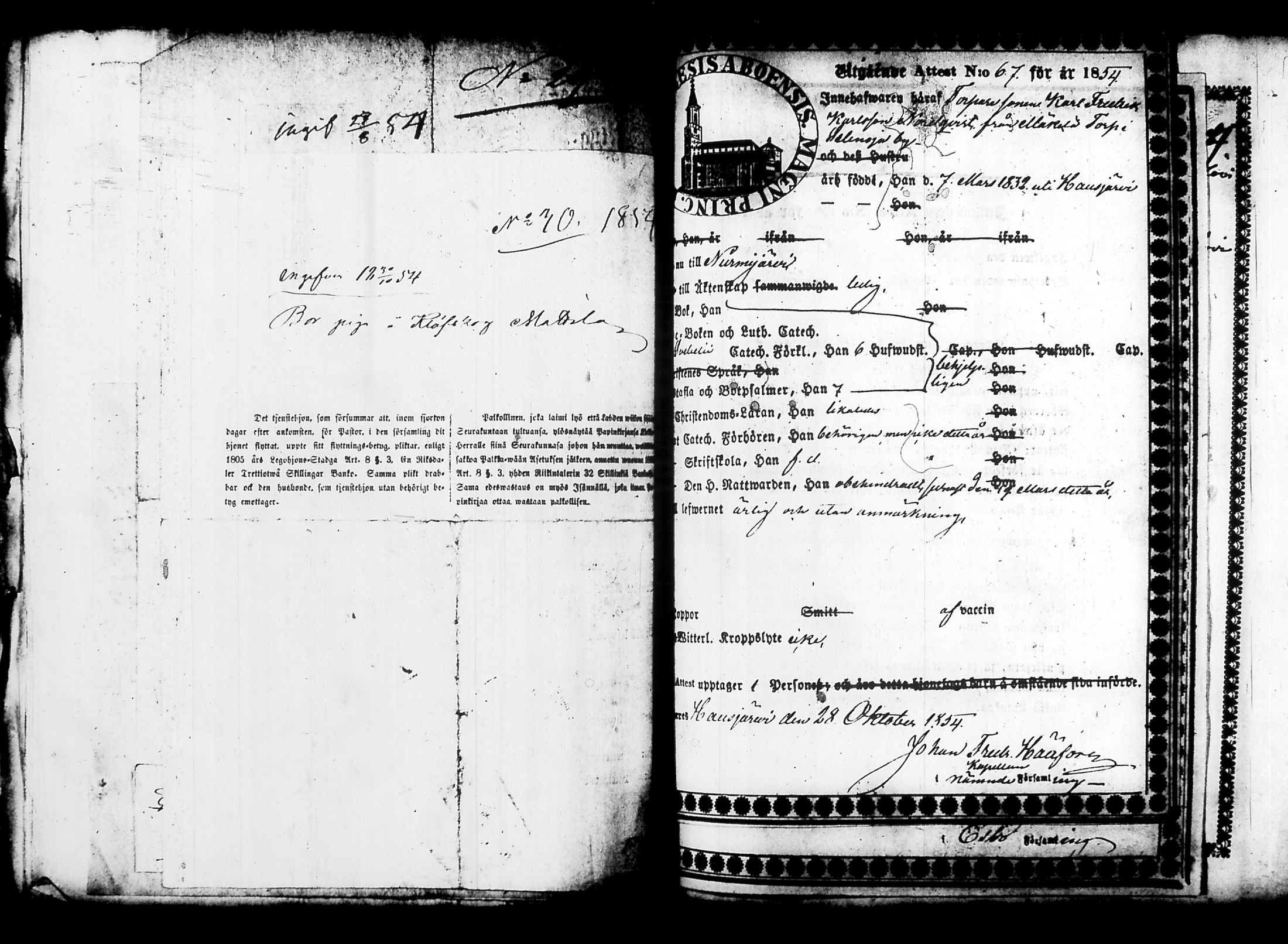 [ ../kirjat/Kirkonkirjat/nurmijarvi/muuttokirjoja_1851-1856_tk350/kuvat/376.jpg ]