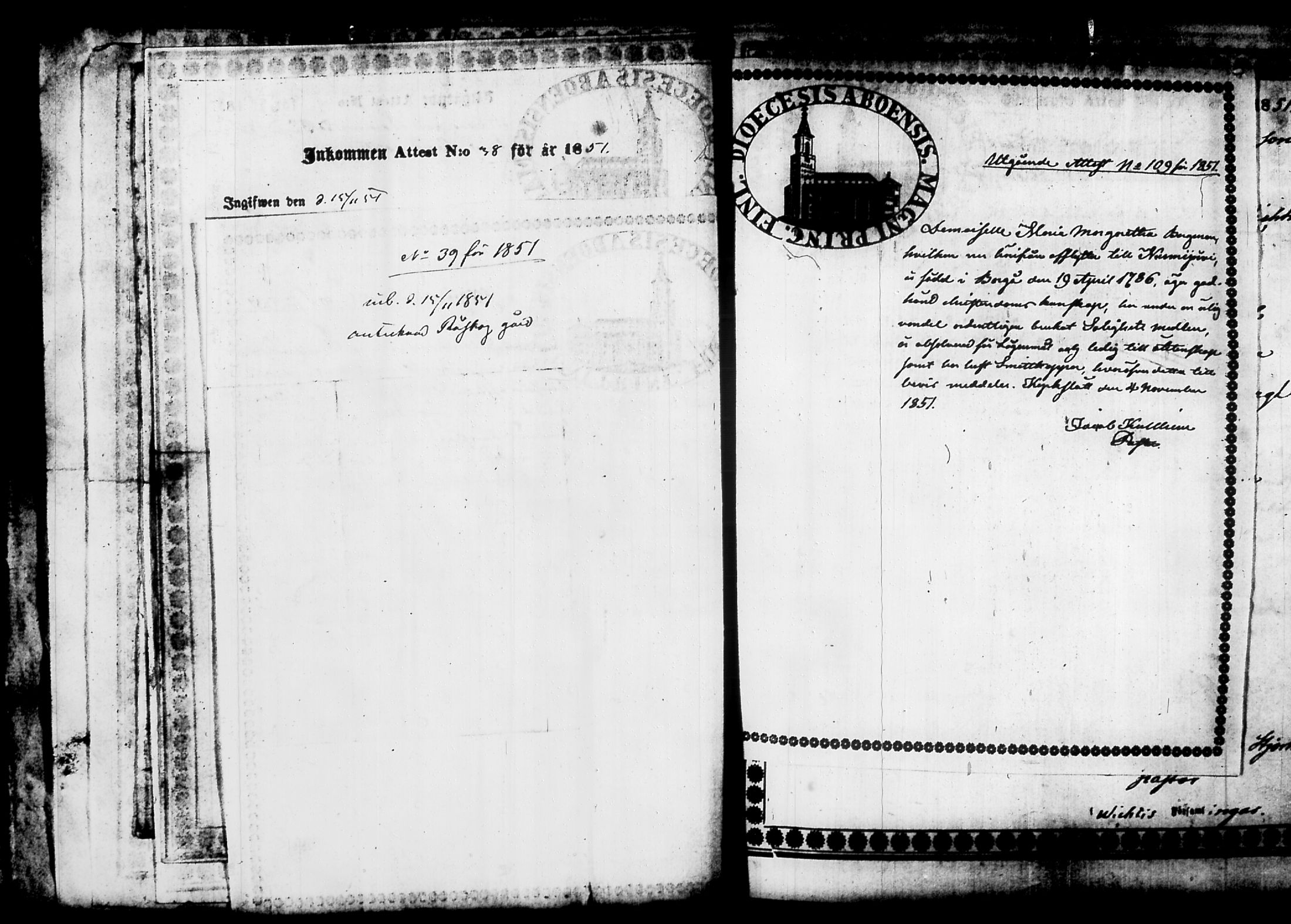 [ ../kirjat/Kirkonkirjat/nurmijarvi/muuttokirjoja_1851-1856_tk350/kuvat/46.jpg ]