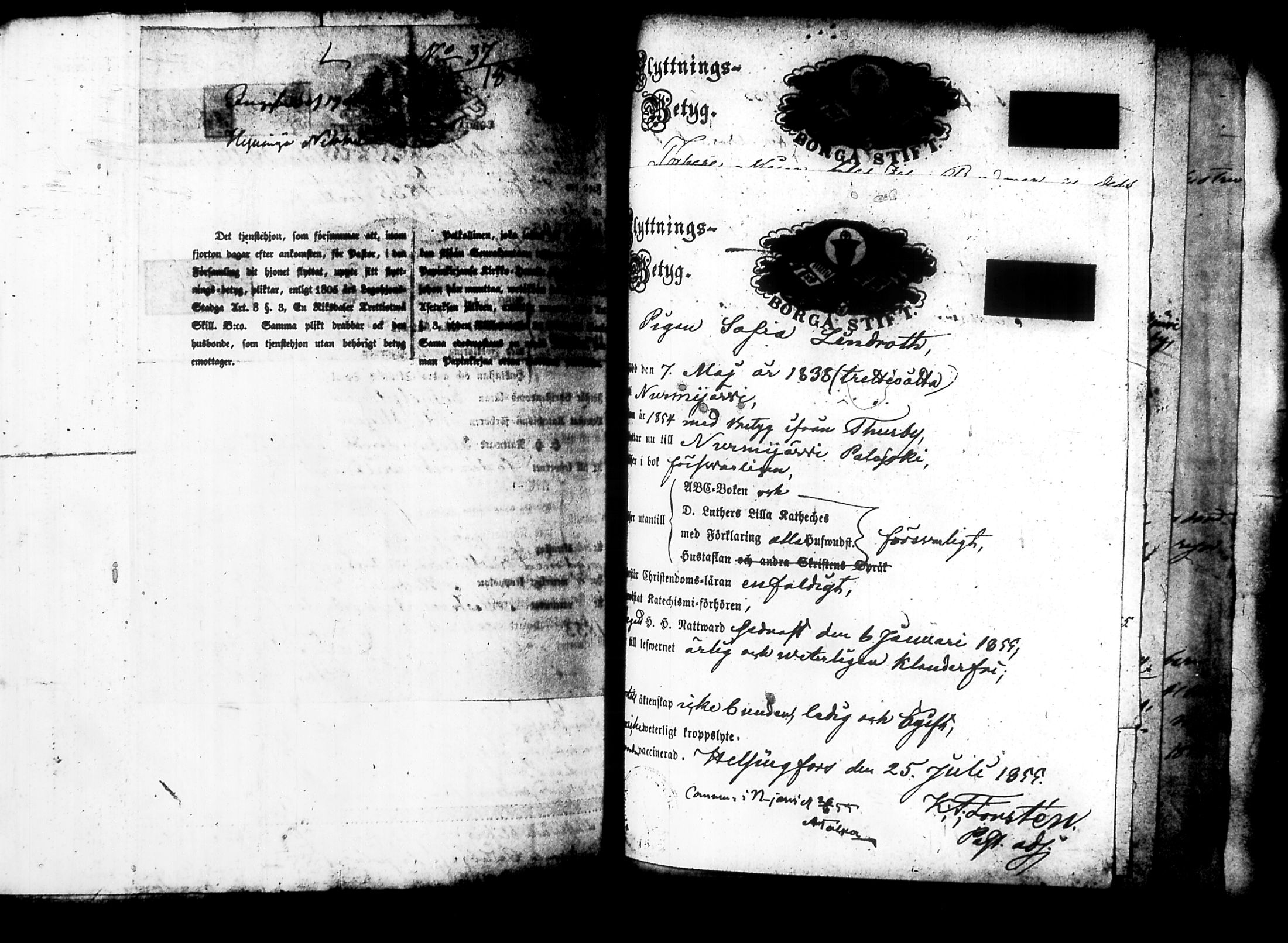 [ ../kirjat/Kirkonkirjat/nurmijarvi/muuttokirjoja_1851-1856_tk350/kuvat/487.jpg ]