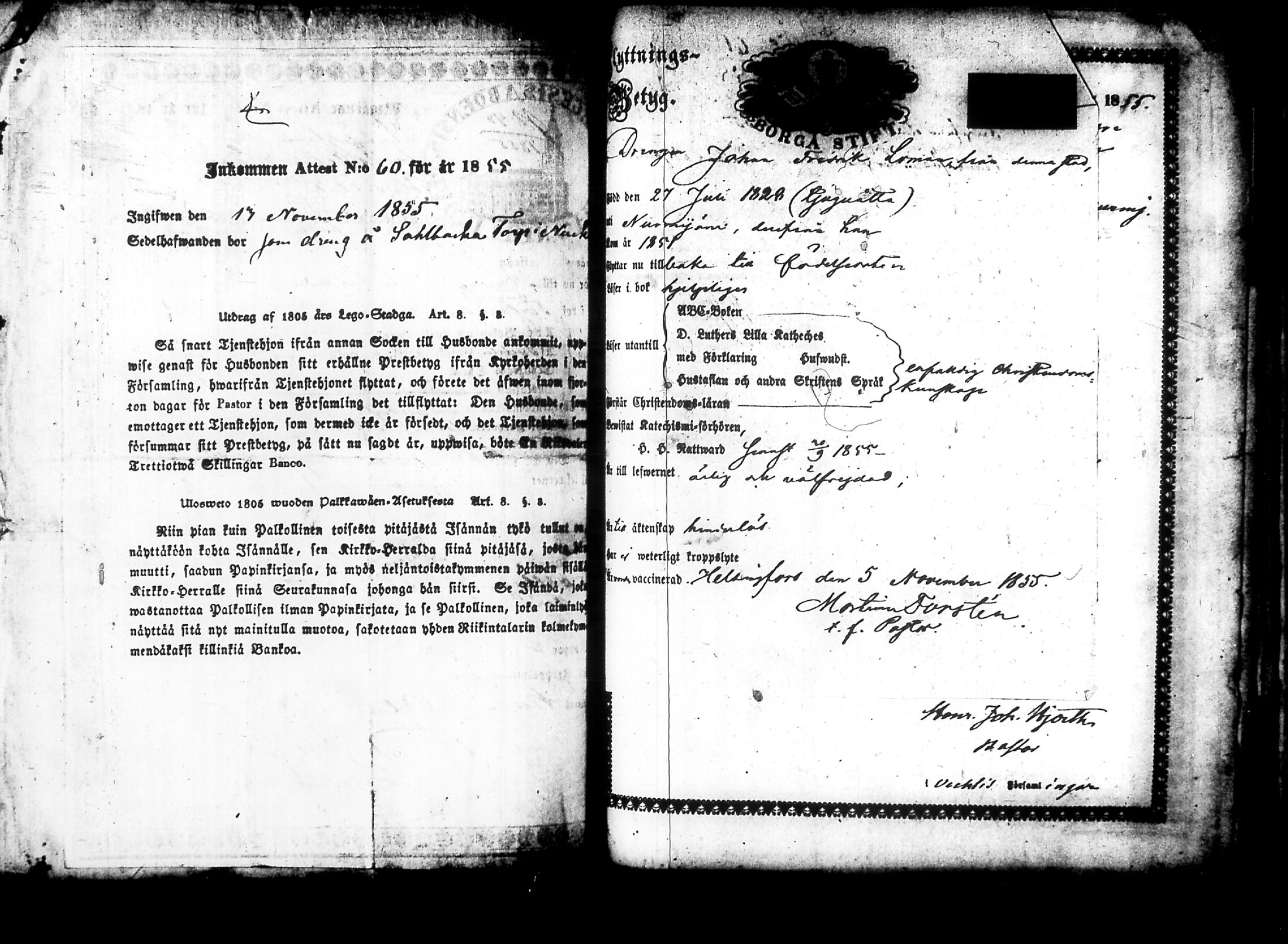 [ ../kirjat/Kirkonkirjat/nurmijarvi/muuttokirjoja_1851-1856_tk350/kuvat/511.jpg ]