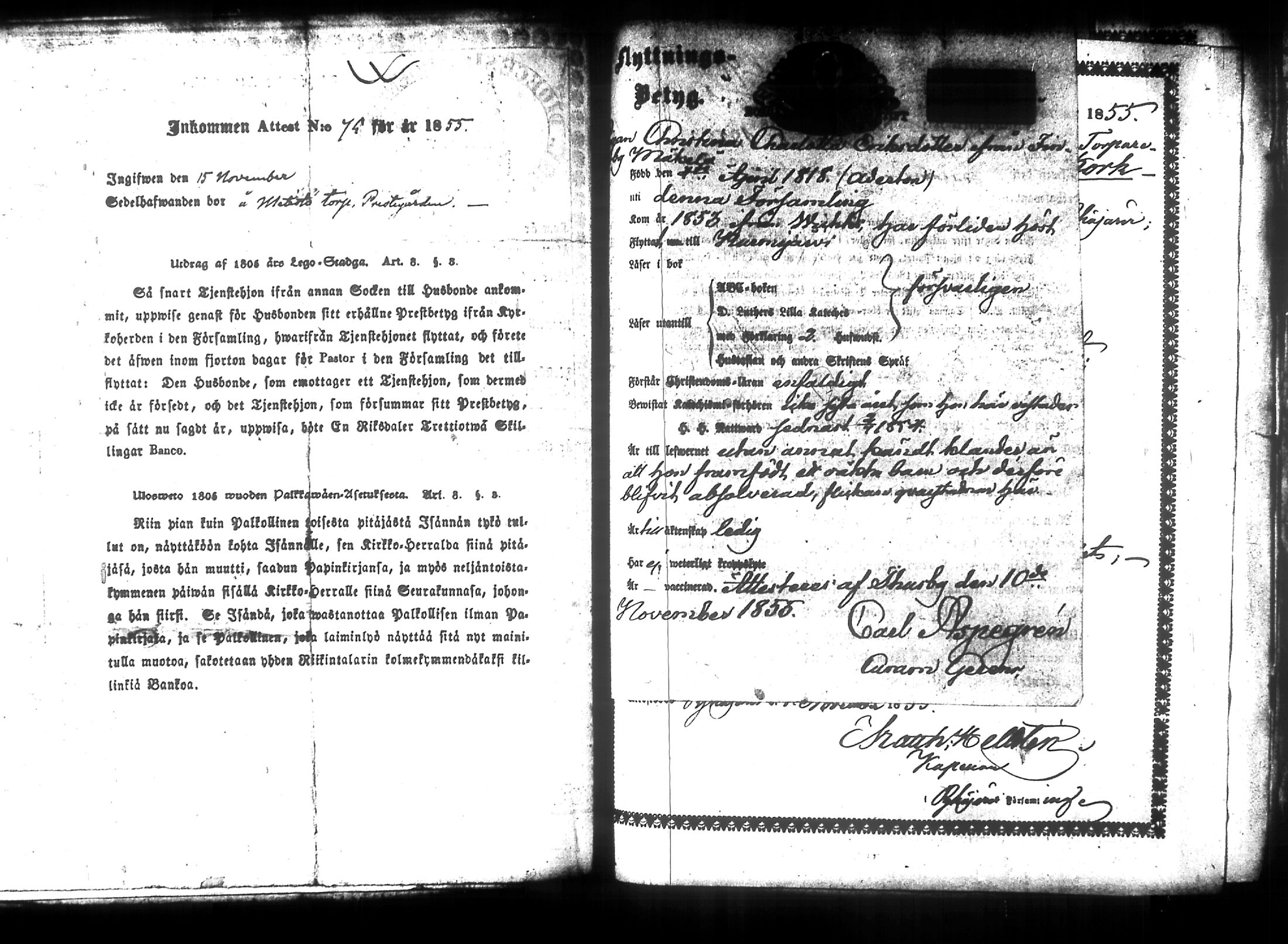 [ ../kirjat/Kirkonkirjat/nurmijarvi/muuttokirjoja_1851-1856_tk350/kuvat/526.jpg ]