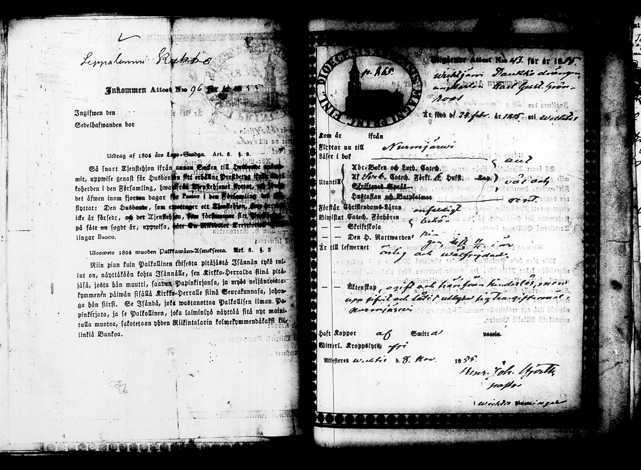 [ ../kirjat/Kirkonkirjat/nurmijarvi/muuttokirjoja_1851-1856_tk350/kuvat/549.jpg ]