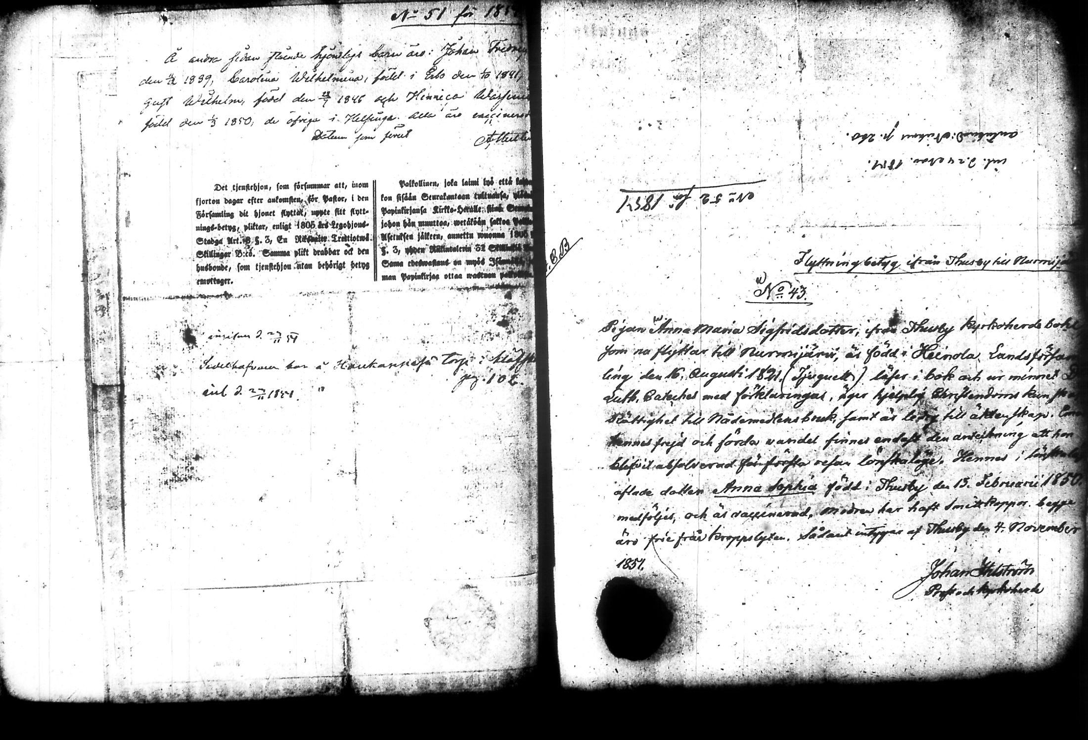 [ ../kirjat/Kirkonkirjat/nurmijarvi/muuttokirjoja_1851-1856_tk350/kuvat/57.jpg ]