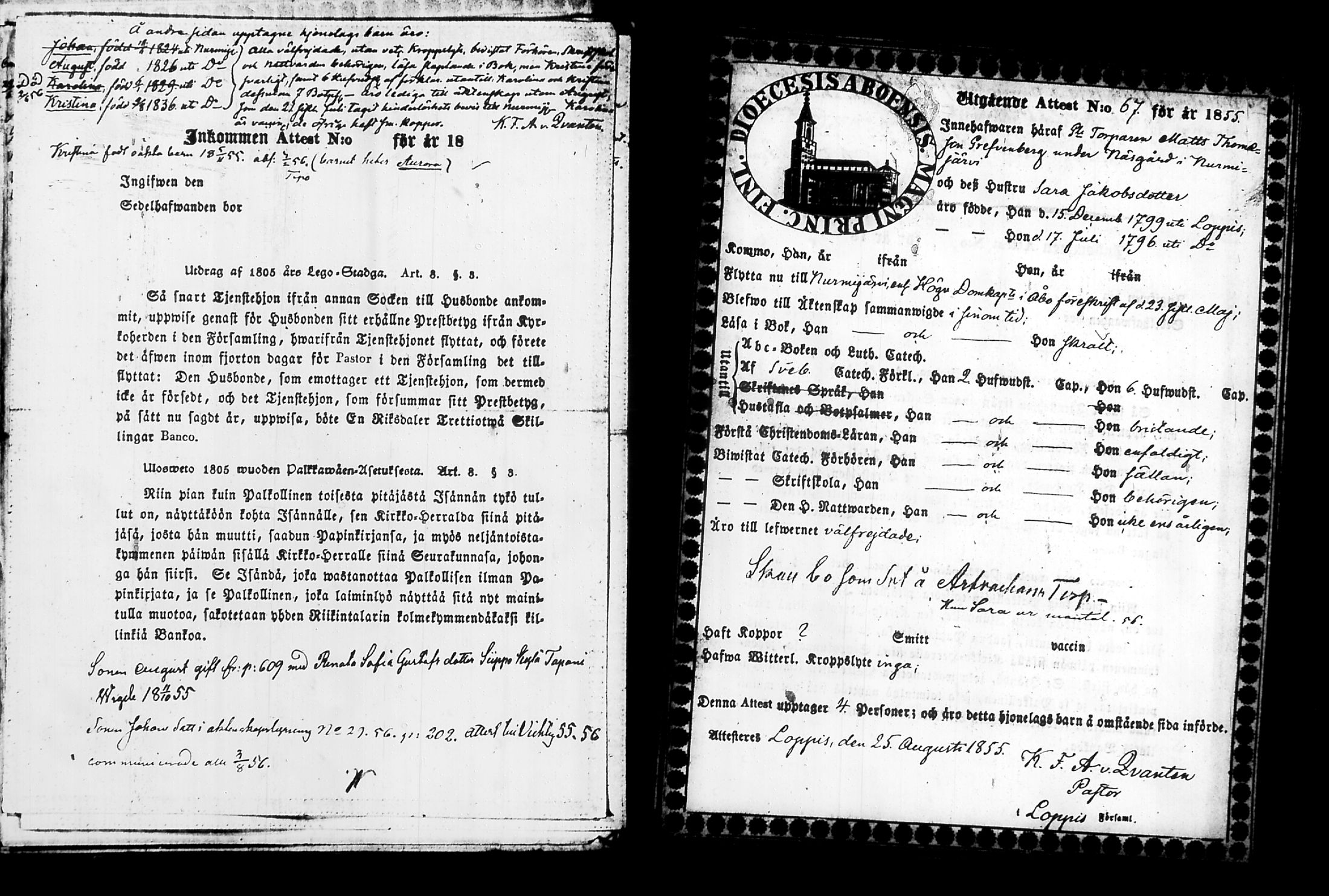 [ ../kirjat/Kirkonkirjat/nurmijarvi/muuttokirjoja_1851-1856_tk350/kuvat/613.jpg ]