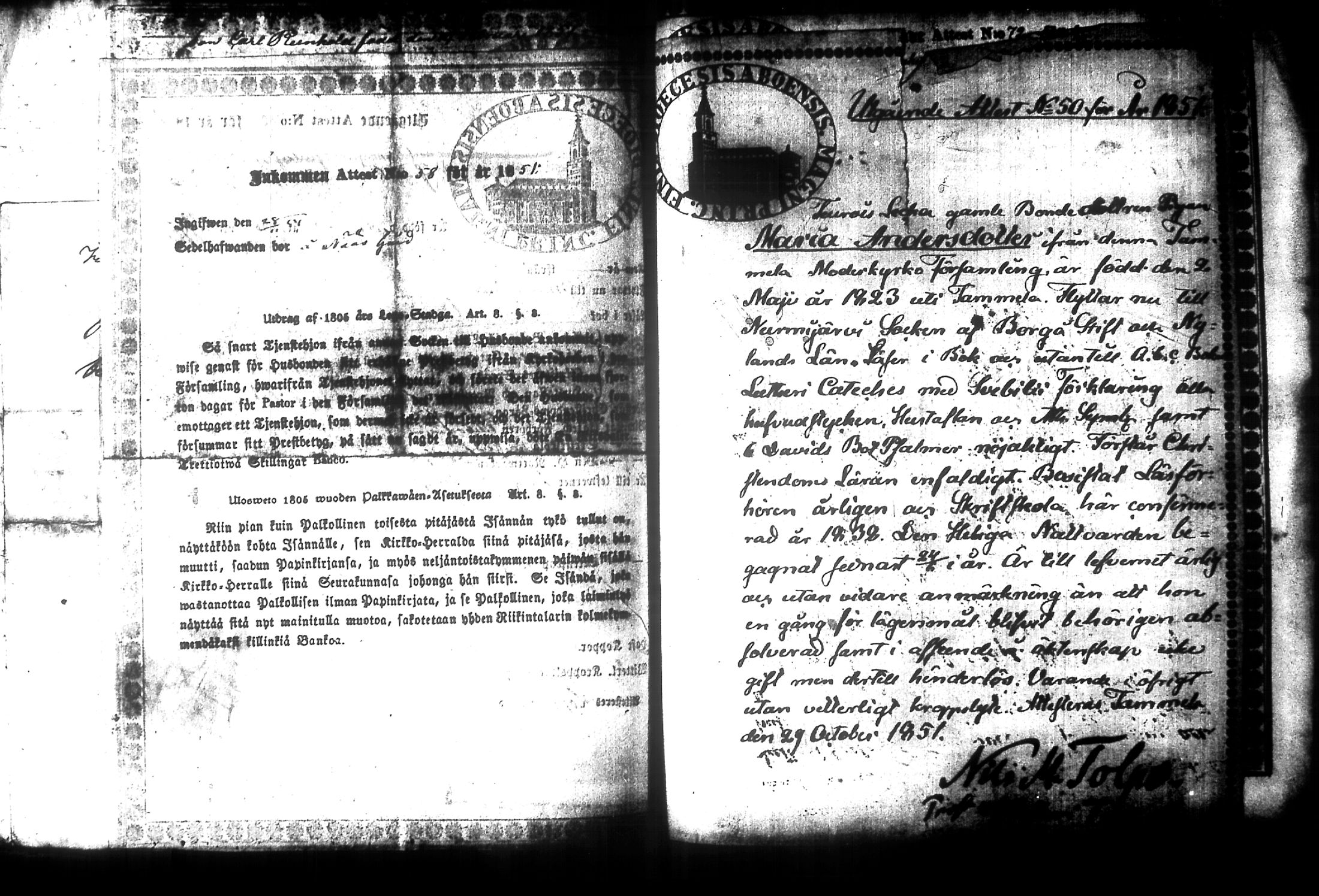 [ ../kirjat/Kirkonkirjat/nurmijarvi/muuttokirjoja_1851-1856_tk350/kuvat/67.jpg ]