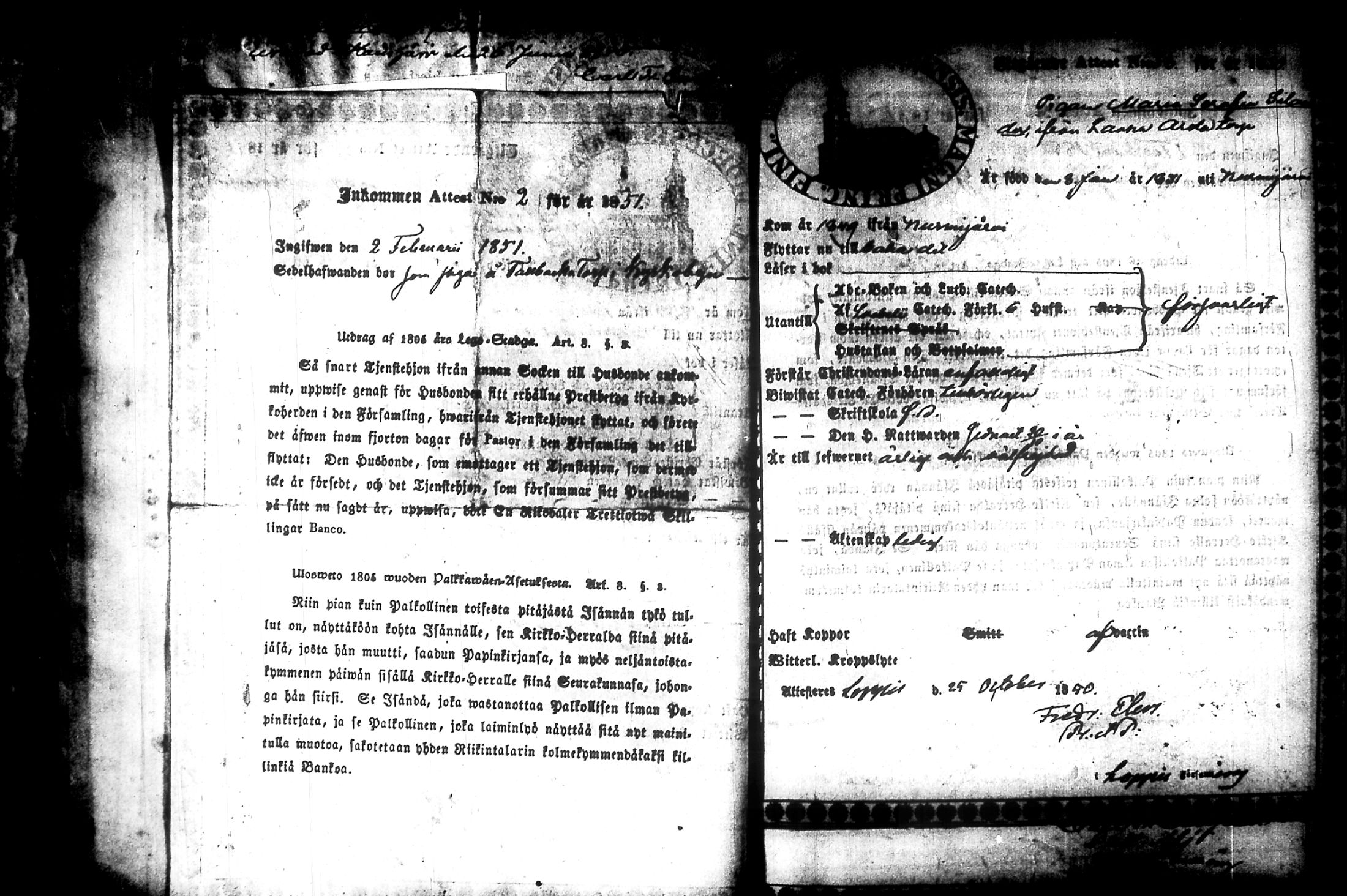 [ ../kirjat/Kirkonkirjat/nurmijarvi/muuttokirjoja_1851-1856_tk350/kuvat/7.jpg ]