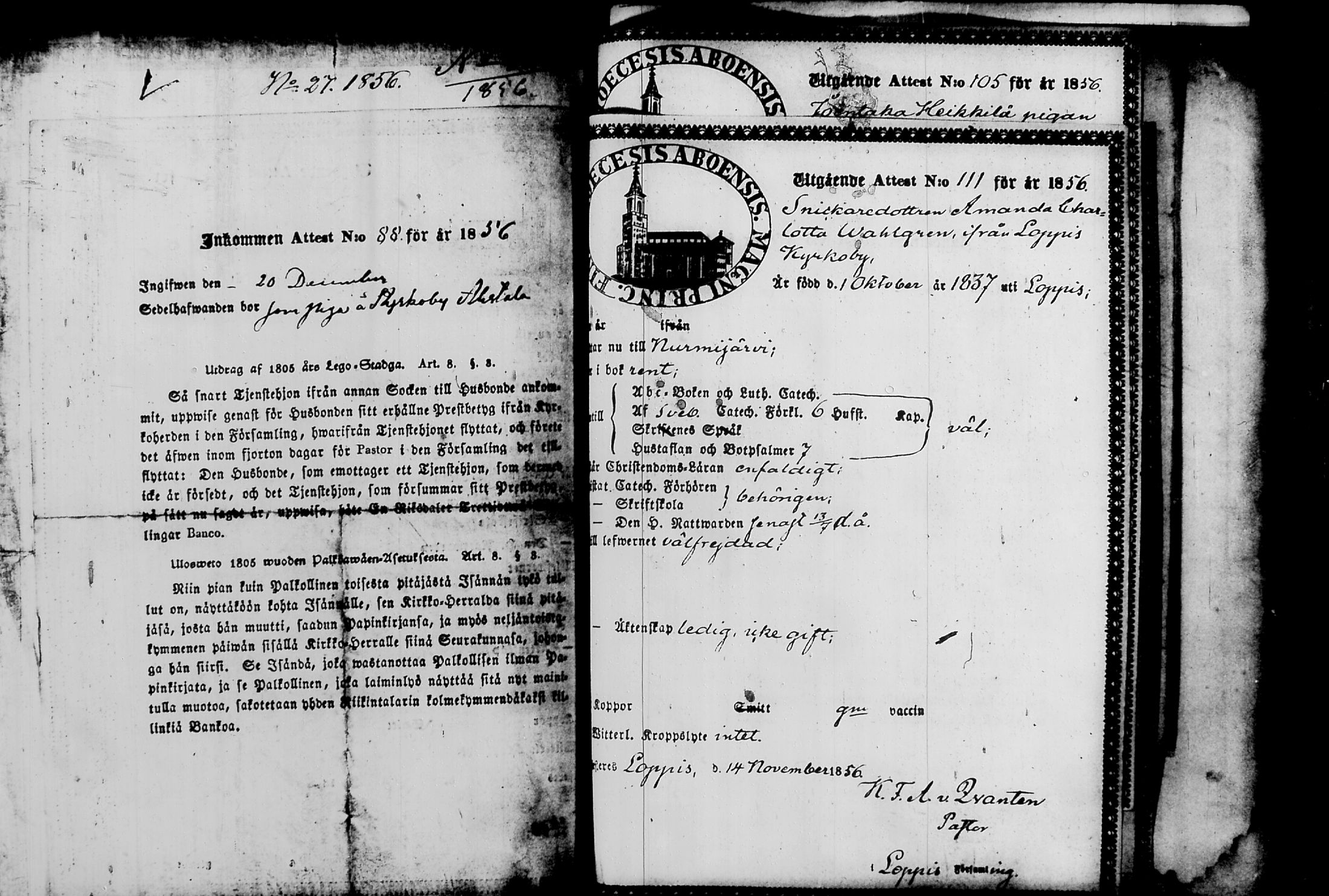 [ ../kirjat/Kirkonkirjat/nurmijarvi/muuttokirjoja_1851-1856_tk350/kuvat/711.jpg ]