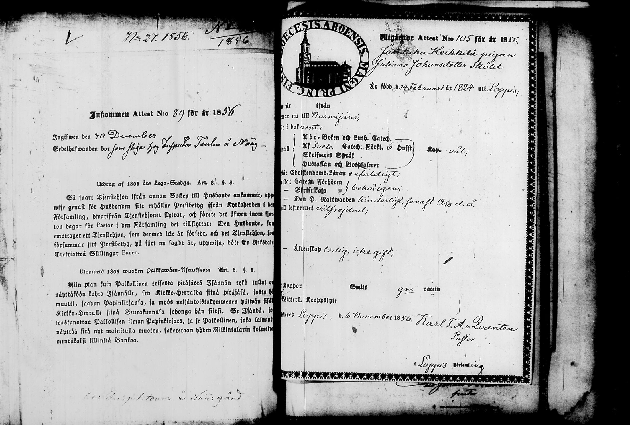 [ ../kirjat/Kirkonkirjat/nurmijarvi/muuttokirjoja_1851-1856_tk350/kuvat/712.jpg ]