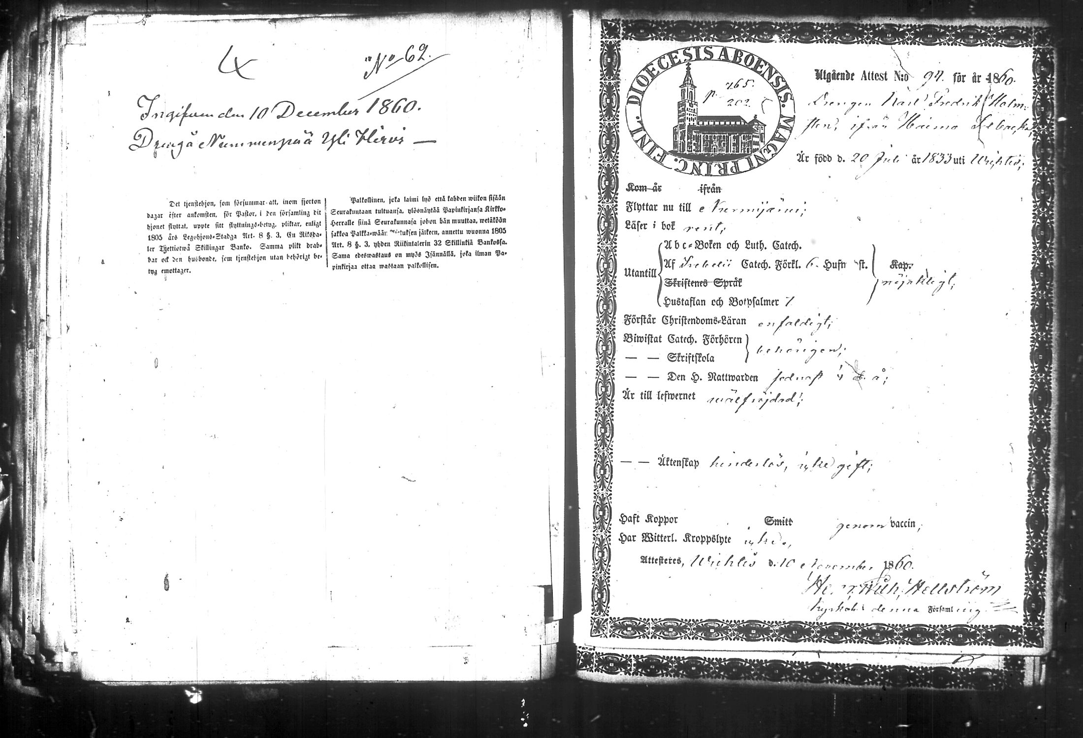 [ ../kirjat/Kirkonkirjat/nurmijarvi/muuttokirjoja_1857-1861_tk350-351/kuvat/279.jpg ]