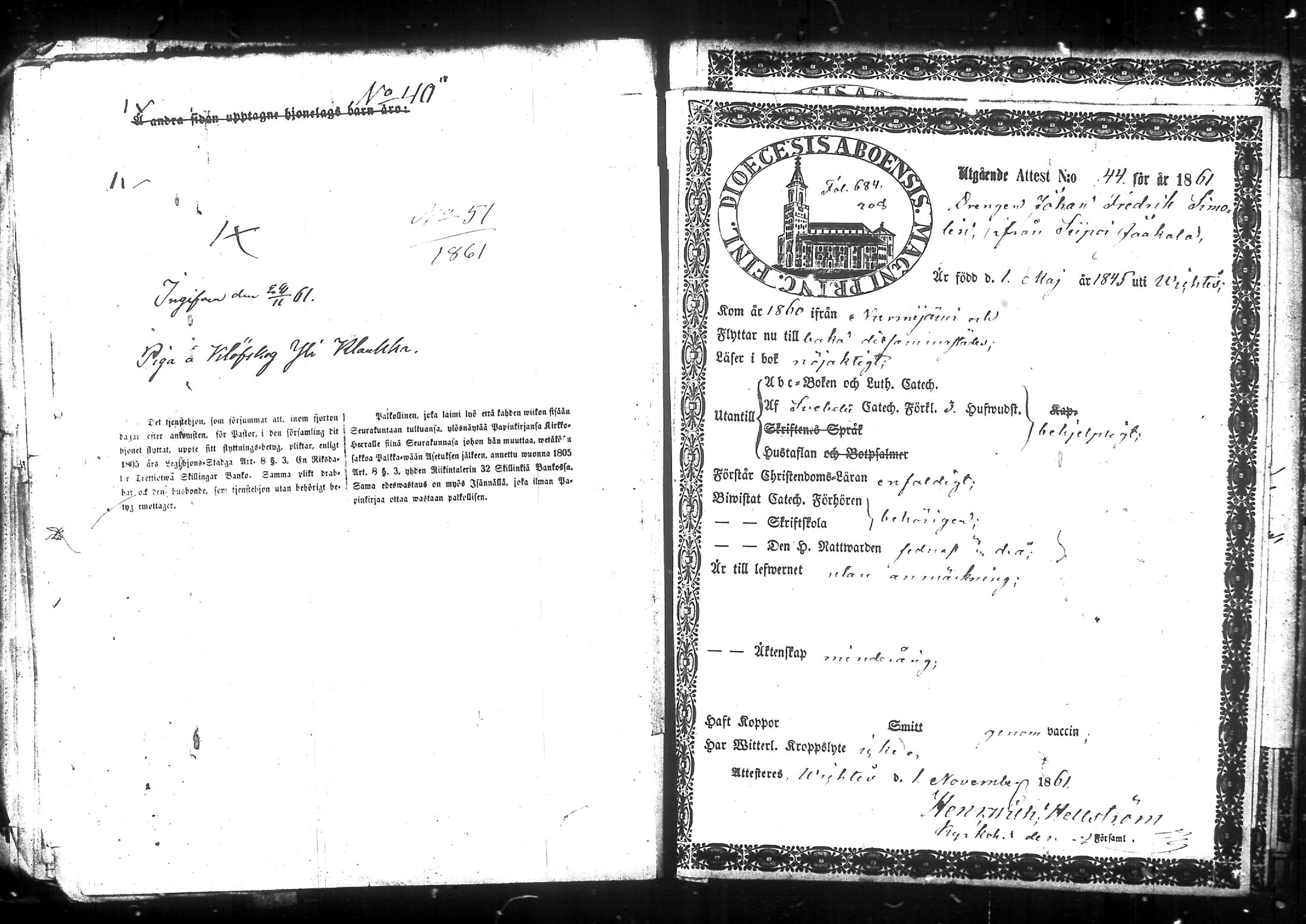 [ ../kirjat/Kirkonkirjat/nurmijarvi/muuttokirjoja_1857-1861_tk350-351/kuvat/345.jpg ]
