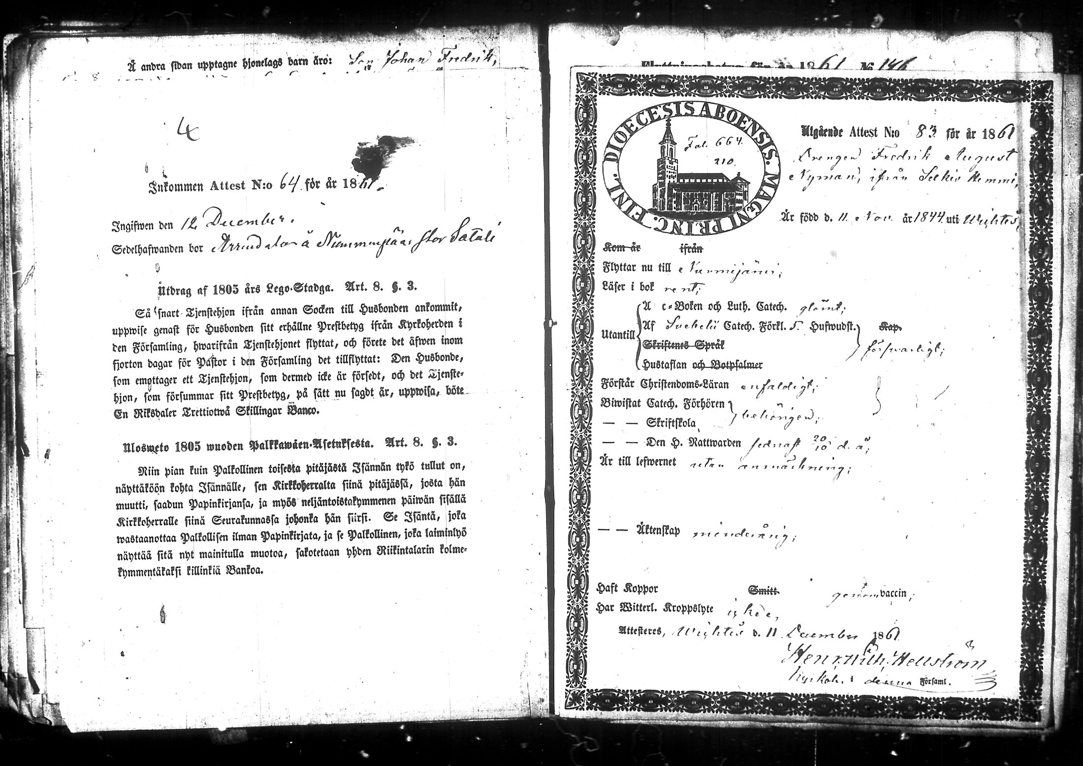 [ ../kirjat/Kirkonkirjat/nurmijarvi/muuttokirjoja_1857-1861_tk350-351/kuvat/358.jpg ]