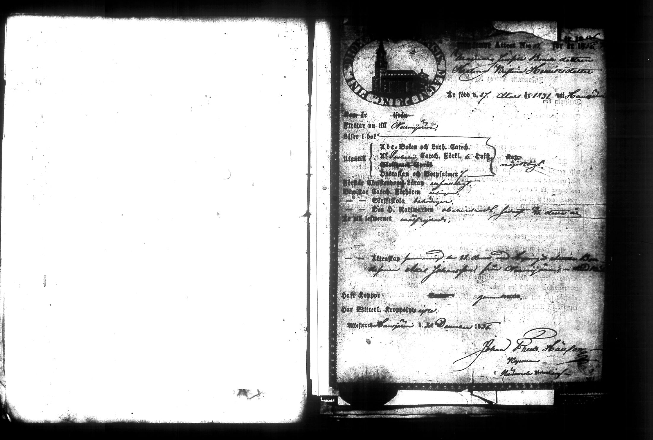 [ ../kirjat/Kirkonkirjat/nurmijarvi/muuttokirjoja_1857-1861_tk350-351/kuvat/5.jpg ]