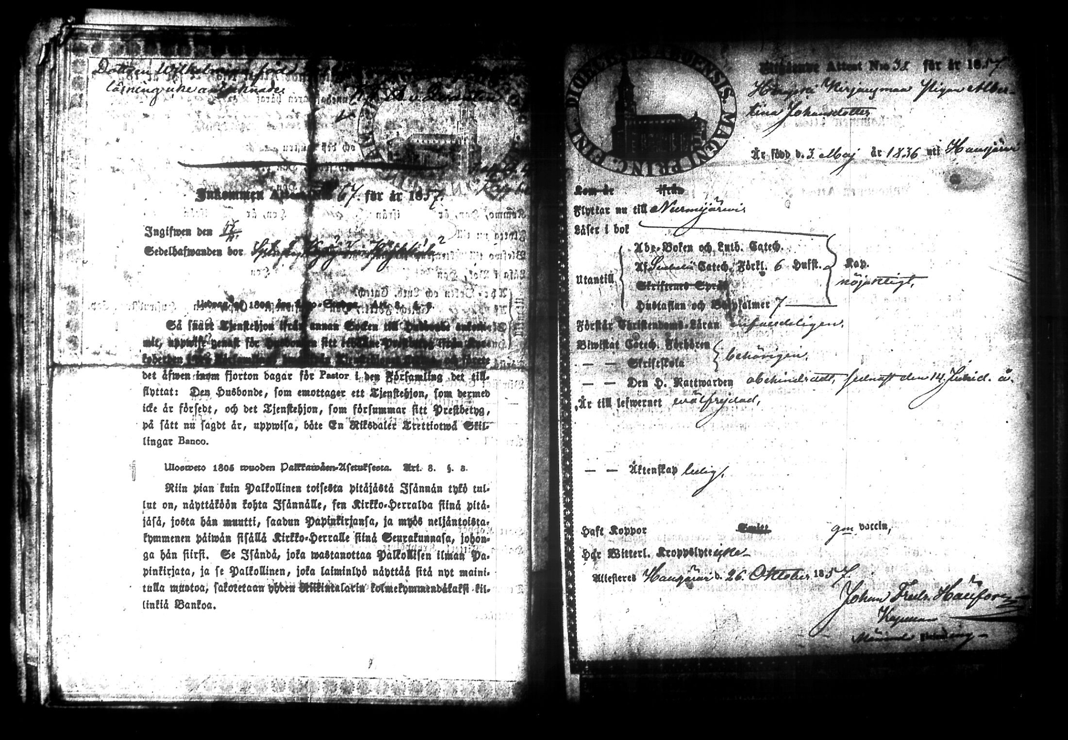 [ ../kirjat/Kirkonkirjat/nurmijarvi/muuttokirjoja_1857-1861_tk350-351/kuvat/82.jpg ]