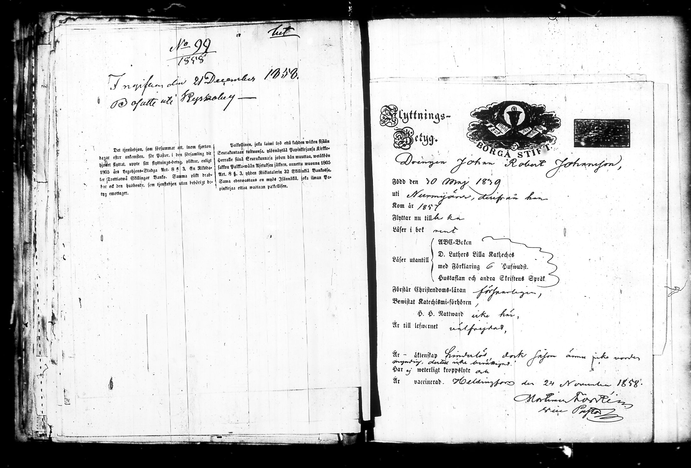 [ ../kirjat/Kirkonkirjat/nurmijarvi/muuttokirjoja_1858-1858_tk351/kuvat/109.jpg ]