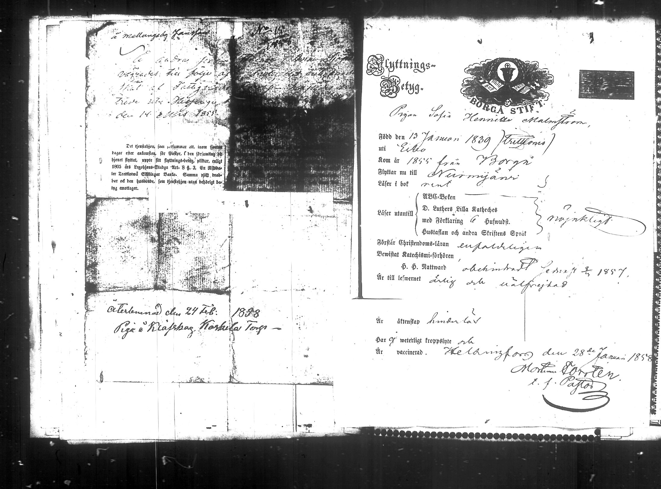 [ ../kirjat/Kirkonkirjat/nurmijarvi/muuttokirjoja_1858-1858_tk351/kuvat/21.jpg ]