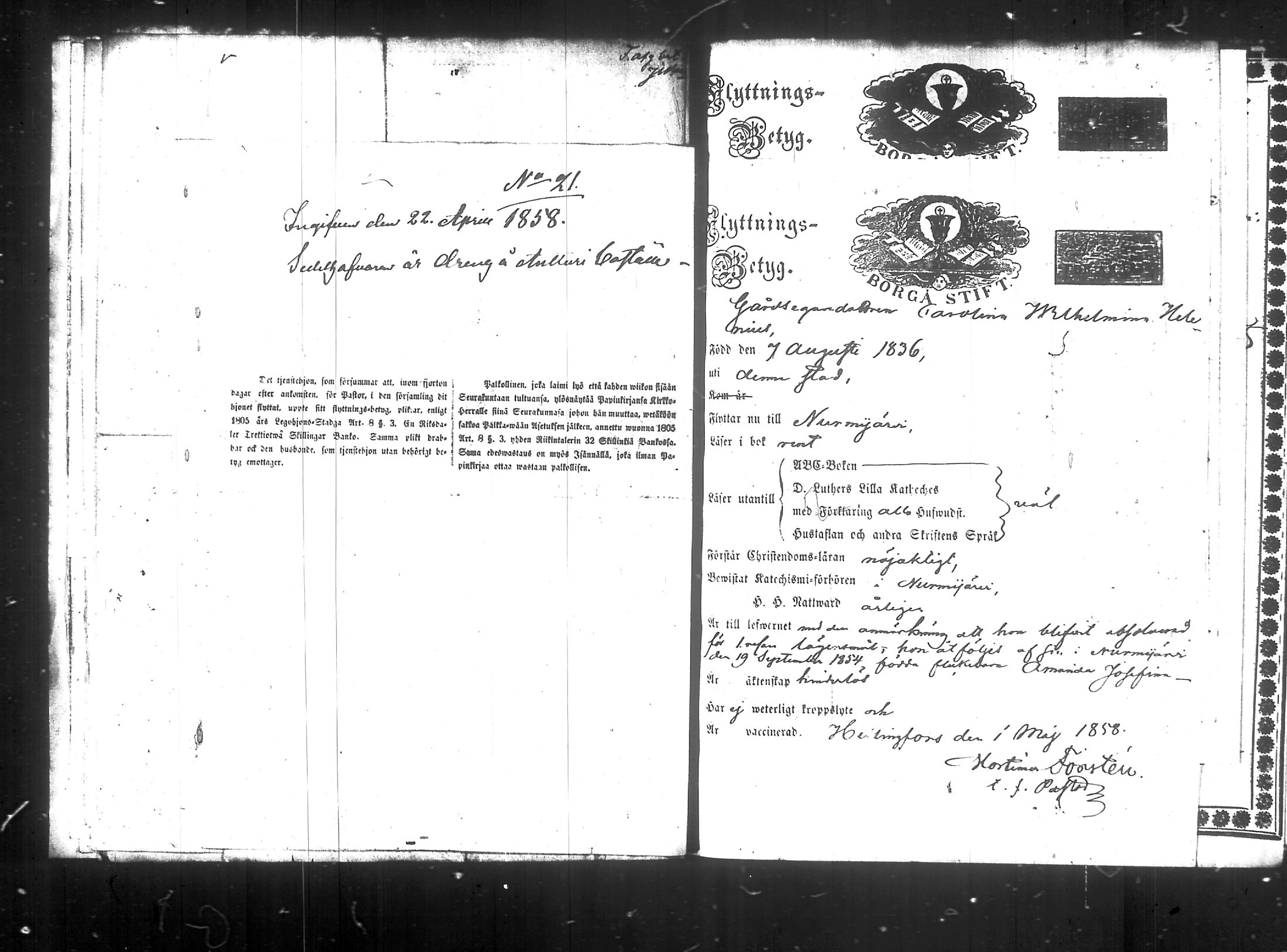 [ ../kirjat/Kirkonkirjat/nurmijarvi/muuttokirjoja_1858-1858_tk351/kuvat/28.jpg ]