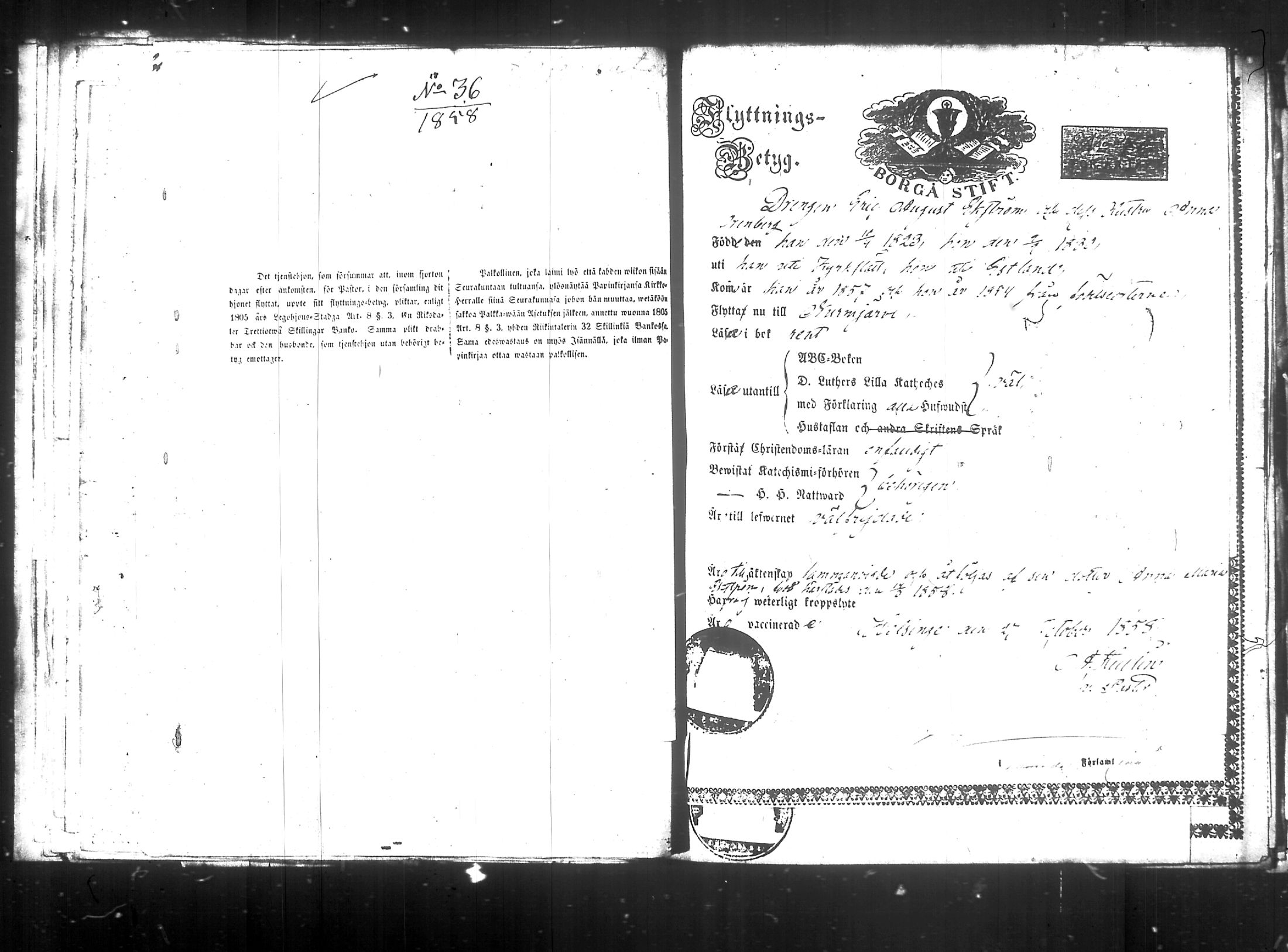 [ ../kirjat/Kirkonkirjat/nurmijarvi/muuttokirjoja_1858-1858_tk351/kuvat/43.jpg ]