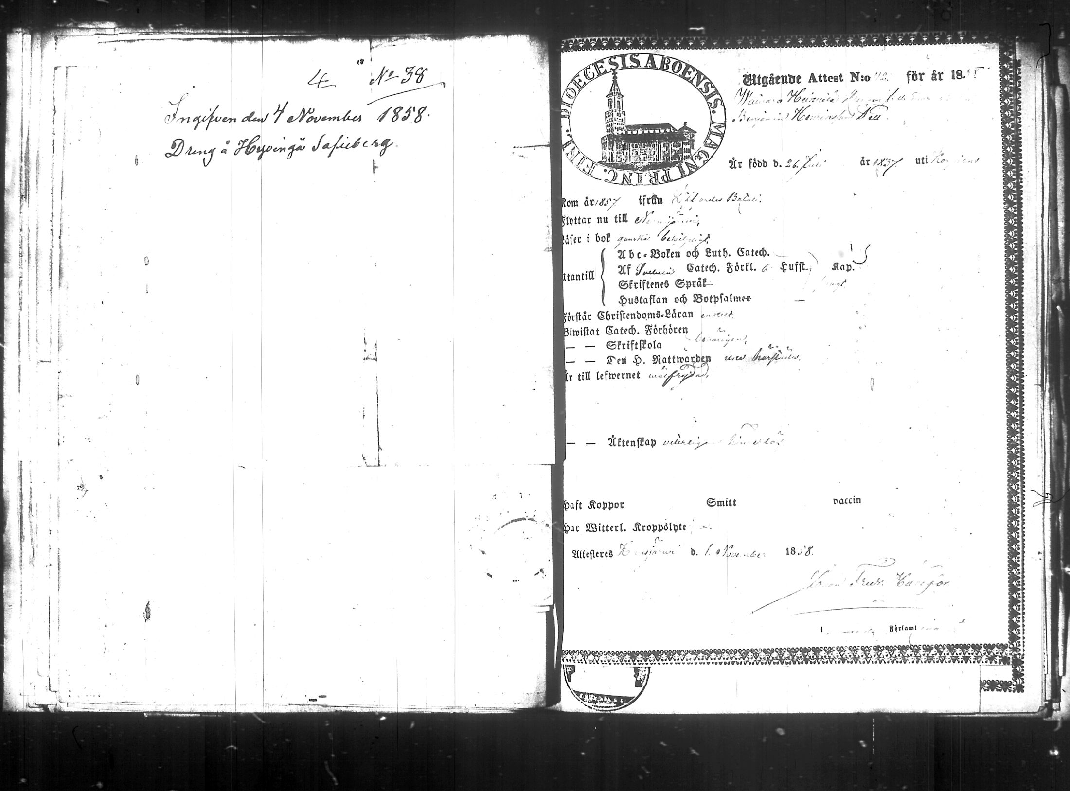 [ ../kirjat/Kirkonkirjat/nurmijarvi/muuttokirjoja_1858-1858_tk351/kuvat/45.jpg ]