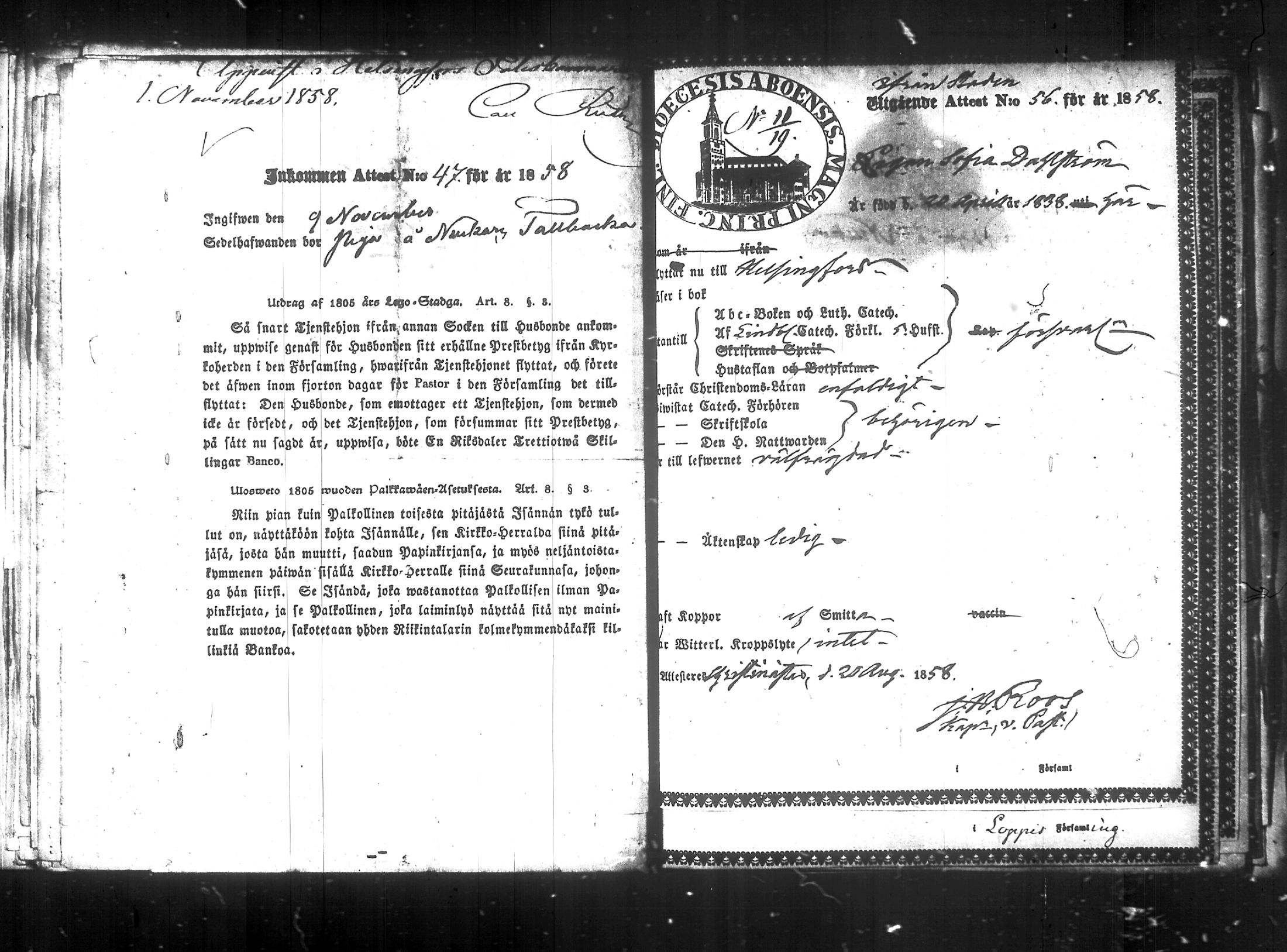 [ ../kirjat/Kirkonkirjat/nurmijarvi/muuttokirjoja_1858-1858_tk351/kuvat/56.jpg ]