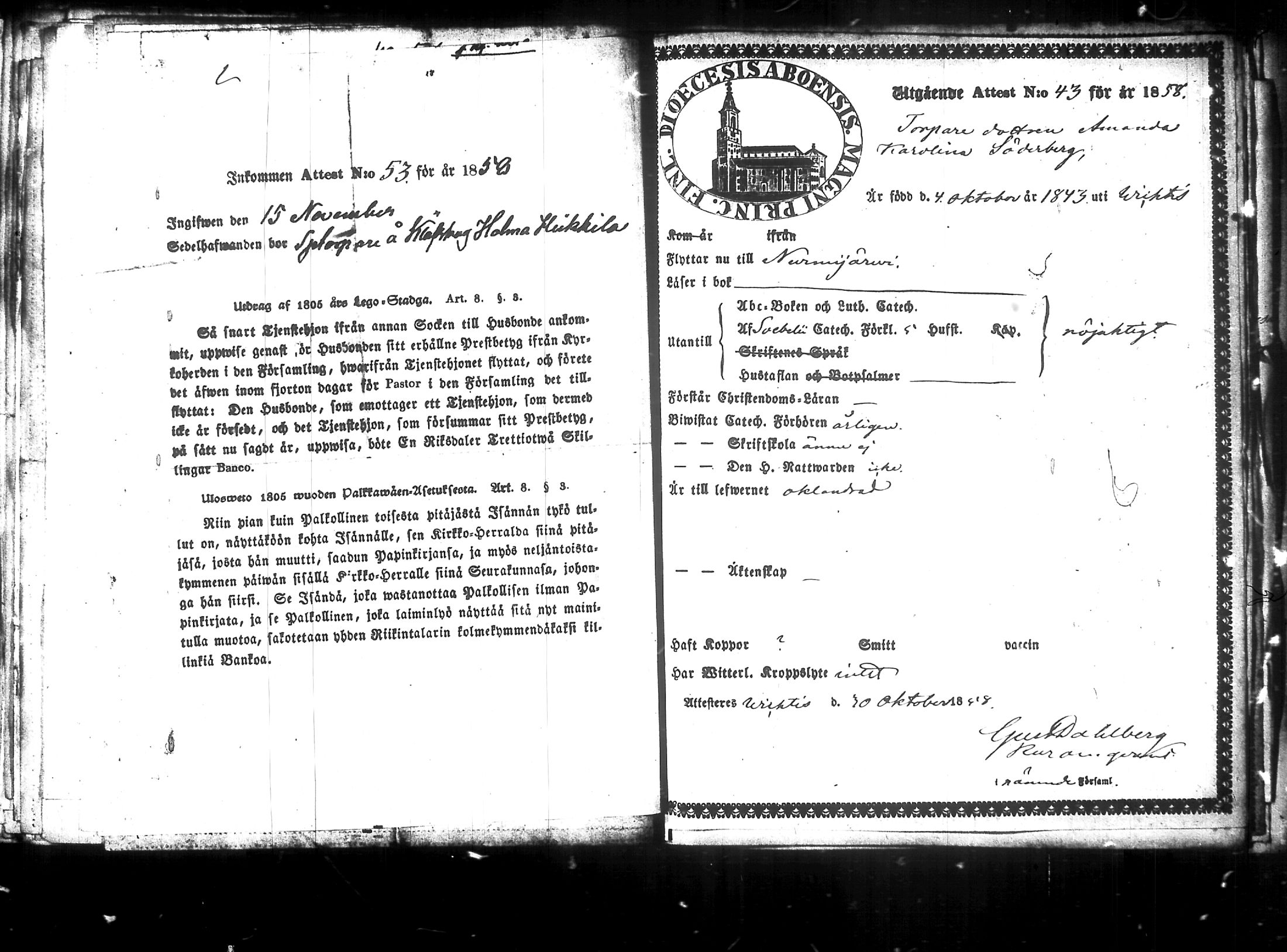 [ ../kirjat/Kirkonkirjat/nurmijarvi/muuttokirjoja_1858-1858_tk351/kuvat/62.jpg ]