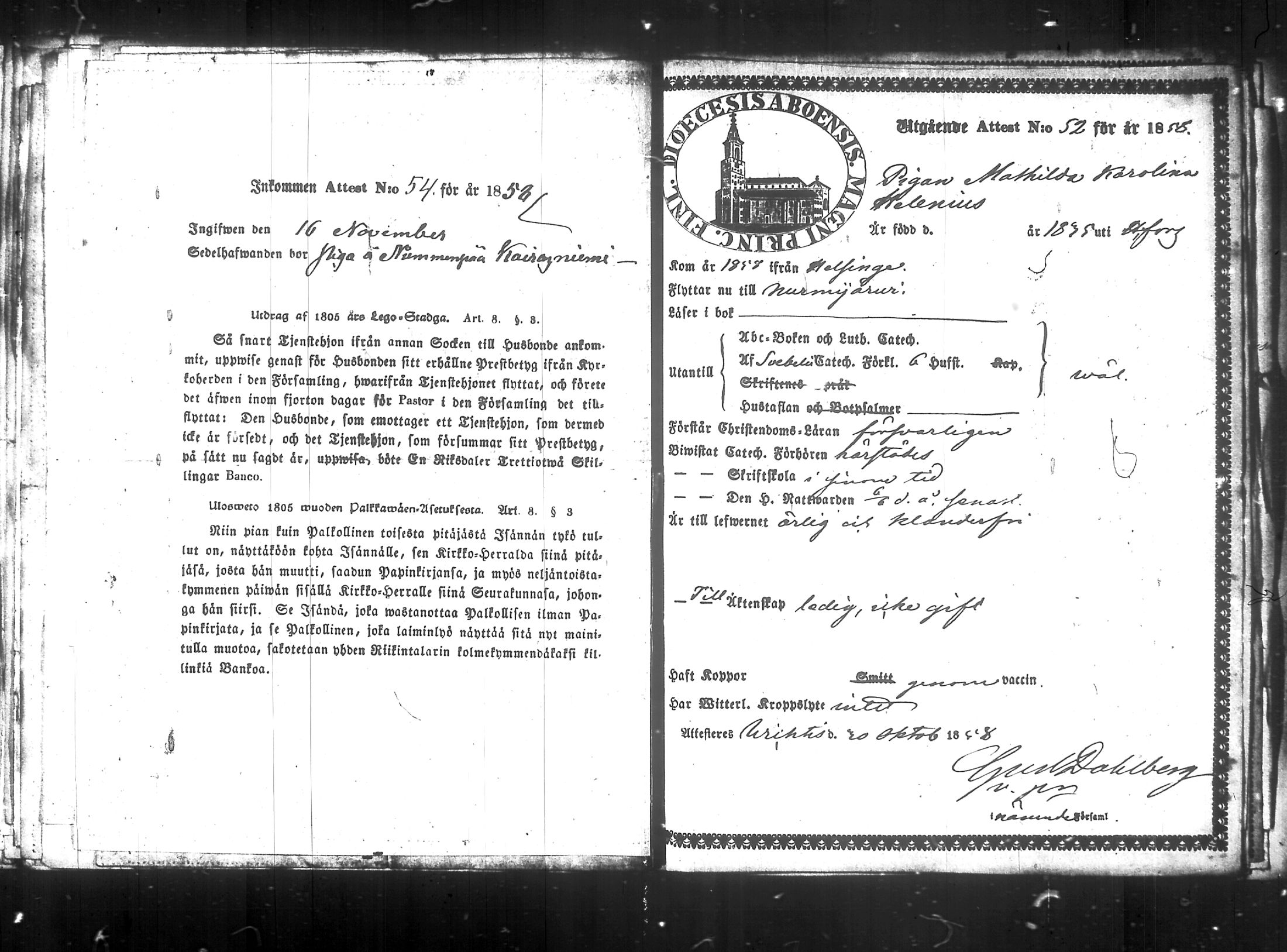 [ ../kirjat/Kirkonkirjat/nurmijarvi/muuttokirjoja_1858-1858_tk351/kuvat/63.jpg ]