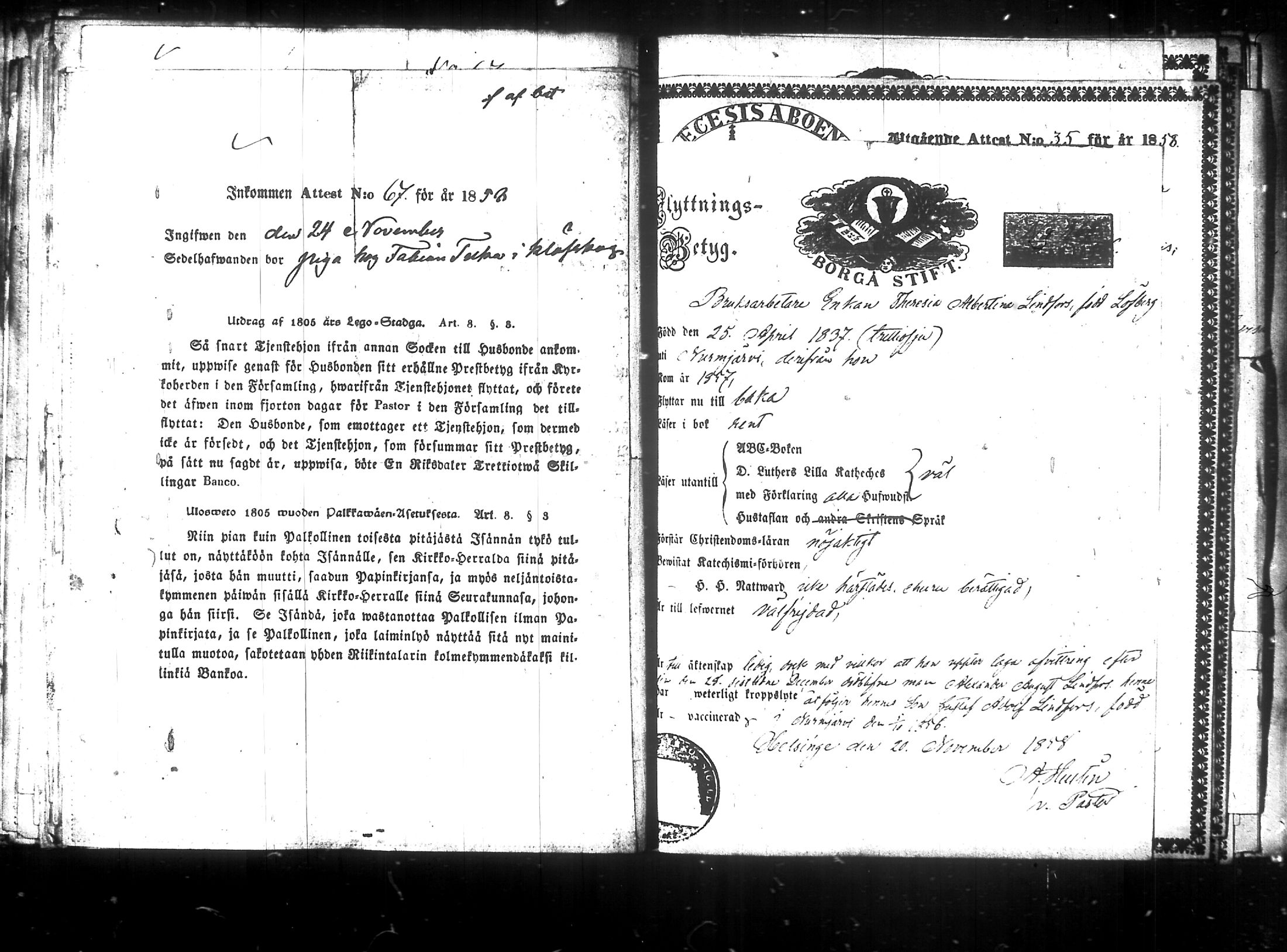 [ ../kirjat/Kirkonkirjat/nurmijarvi/muuttokirjoja_1858-1858_tk351/kuvat/76.jpg ]
