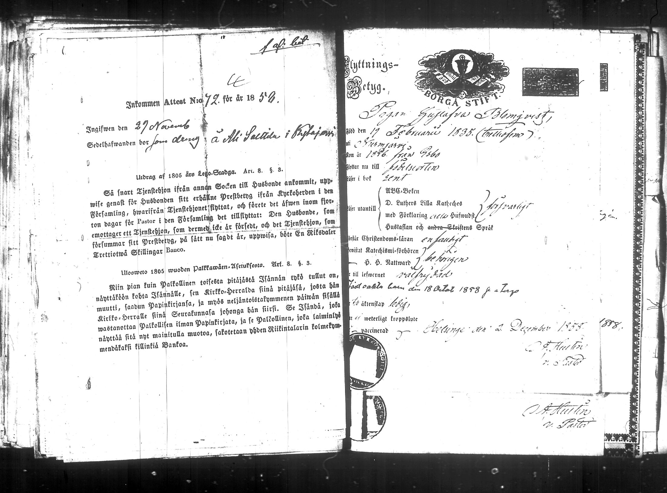 [ ../kirjat/Kirkonkirjat/nurmijarvi/muuttokirjoja_1858-1858_tk351/kuvat/82.jpg ]