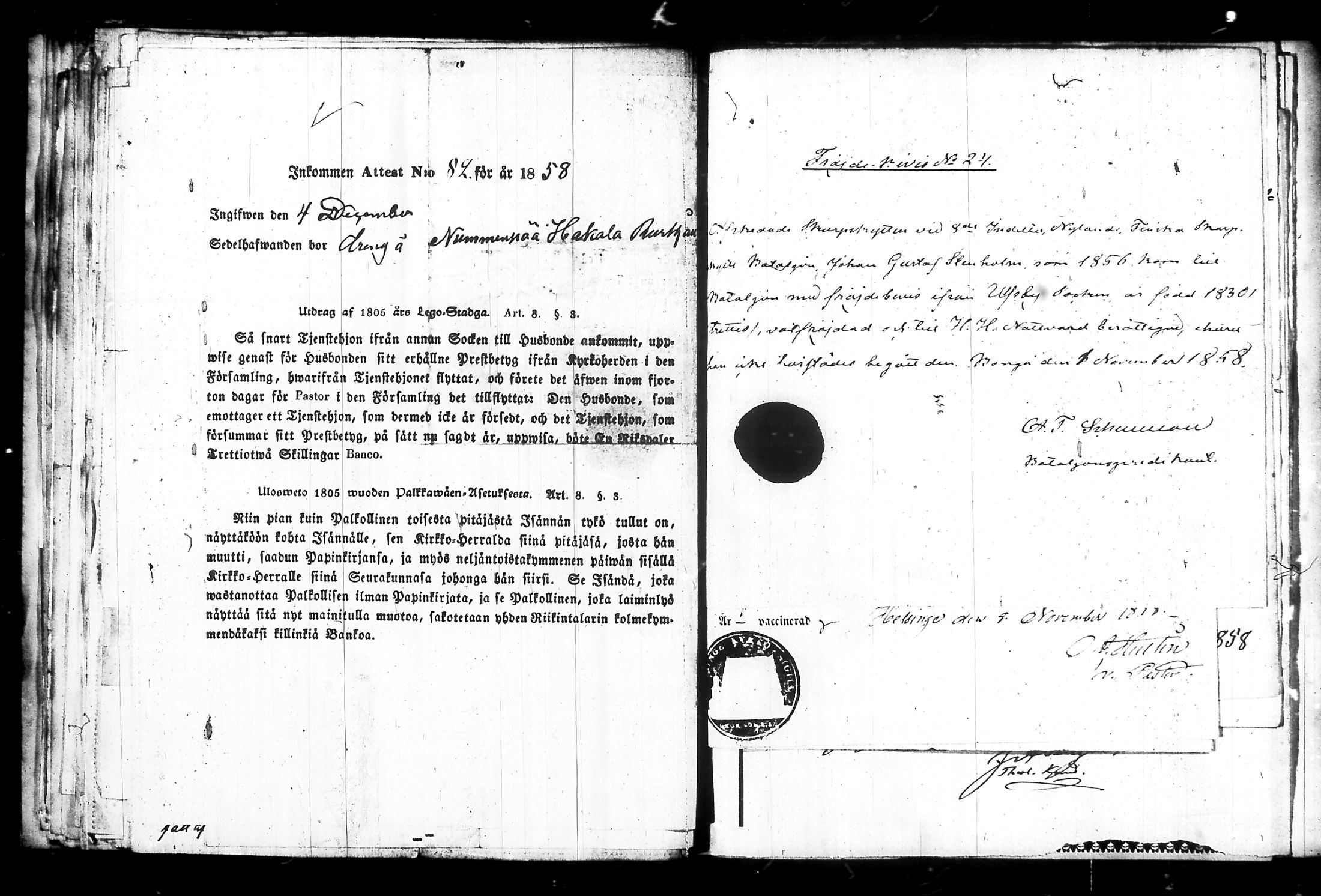 [ ../kirjat/Kirkonkirjat/nurmijarvi/muuttokirjoja_1858-1858_tk351/kuvat/92.jpg ]