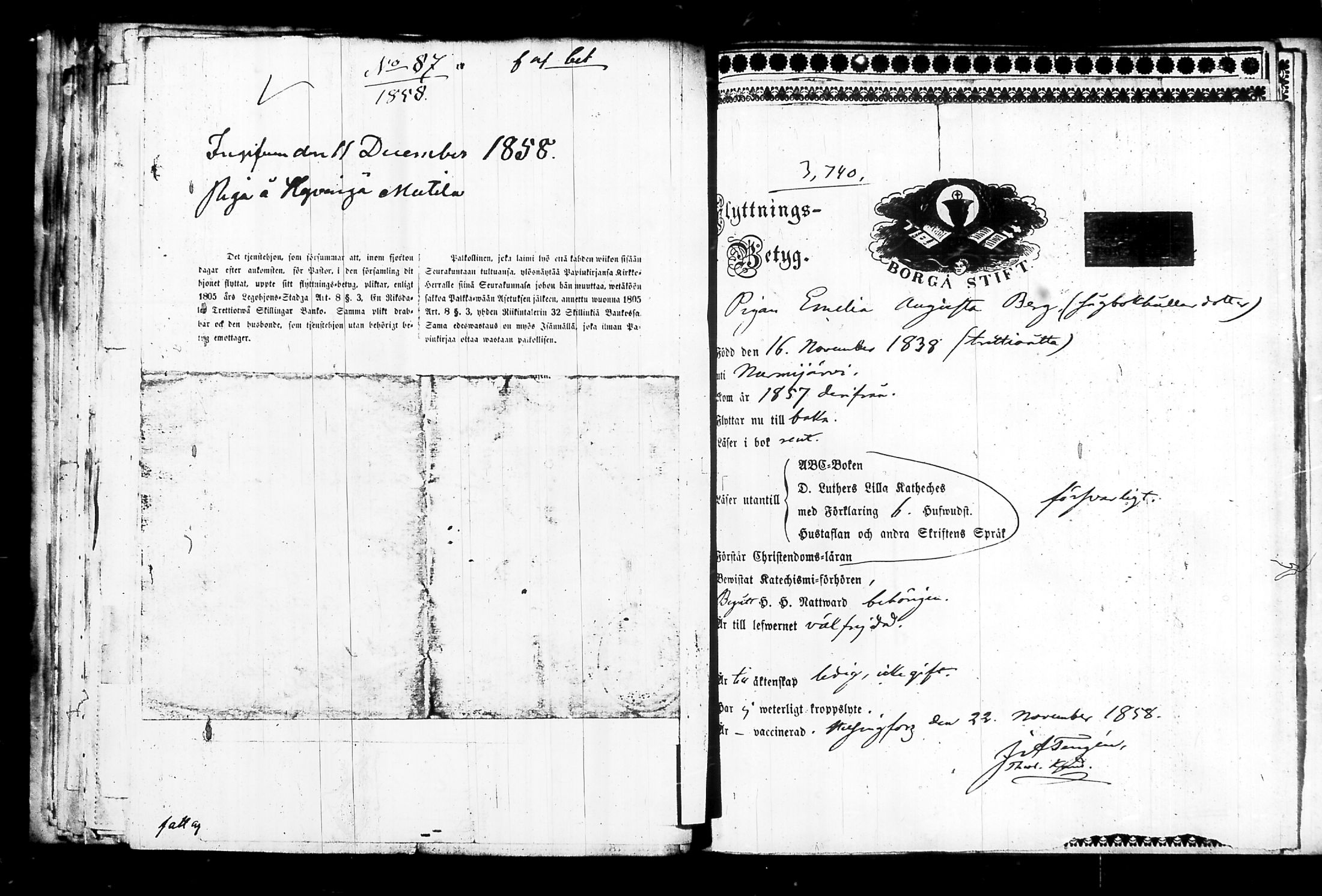 [ ../kirjat/Kirkonkirjat/nurmijarvi/muuttokirjoja_1858-1858_tk351/kuvat/97.jpg ]