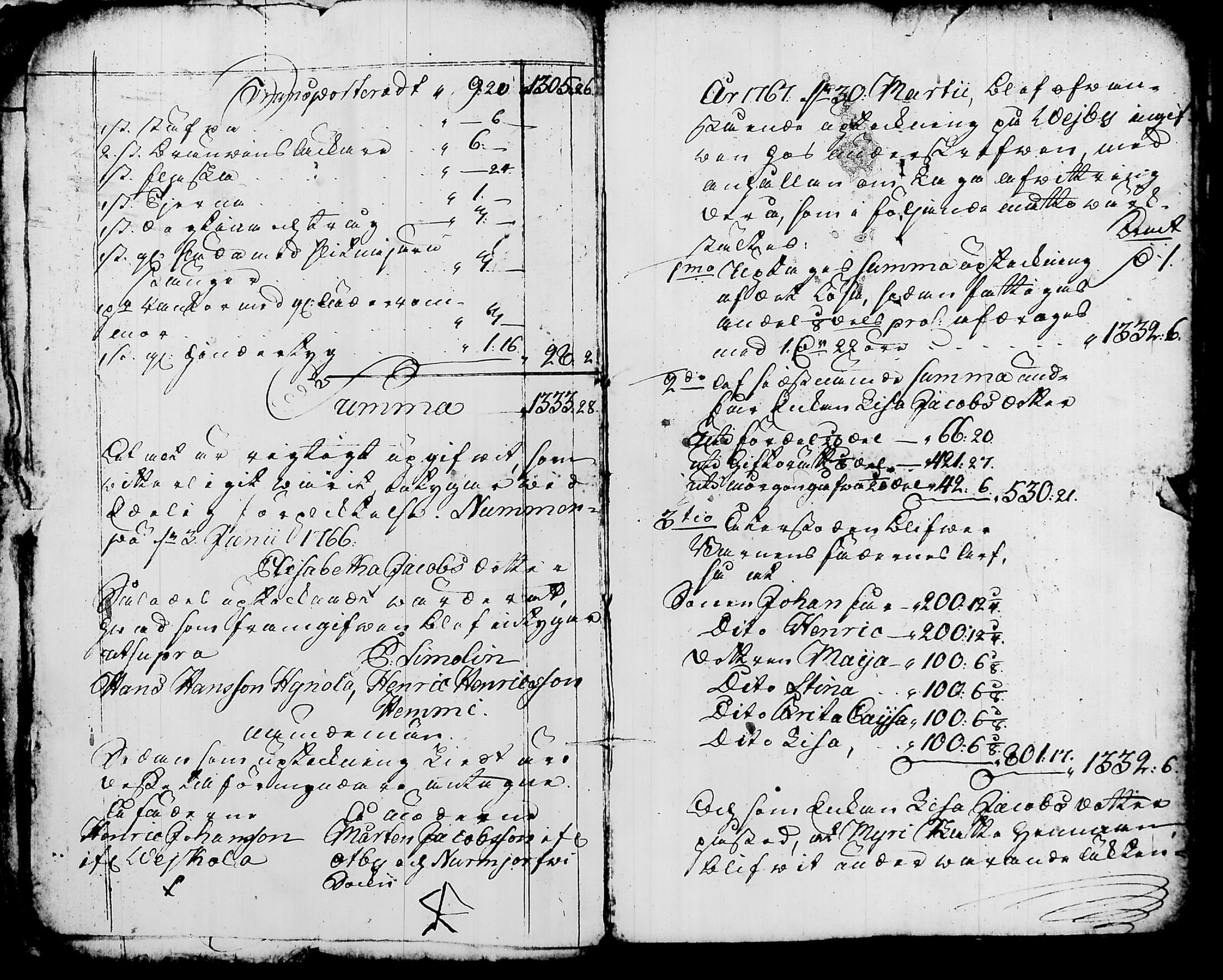 [ ../kirjat/Kirkonkirjat/nurmijarvi/perukirjoja_1737-1832_tk352-353/kuvat/145.jpg ]