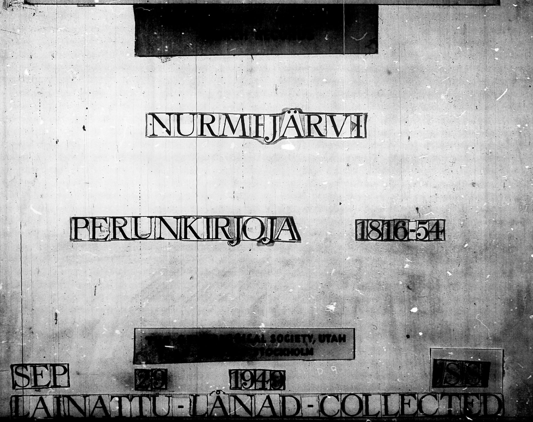 [ ../kirjat/Kirkonkirjat/nurmijarvi/perukirjoja_1816-1854_tk353-354/kuvat/1.jpg ]