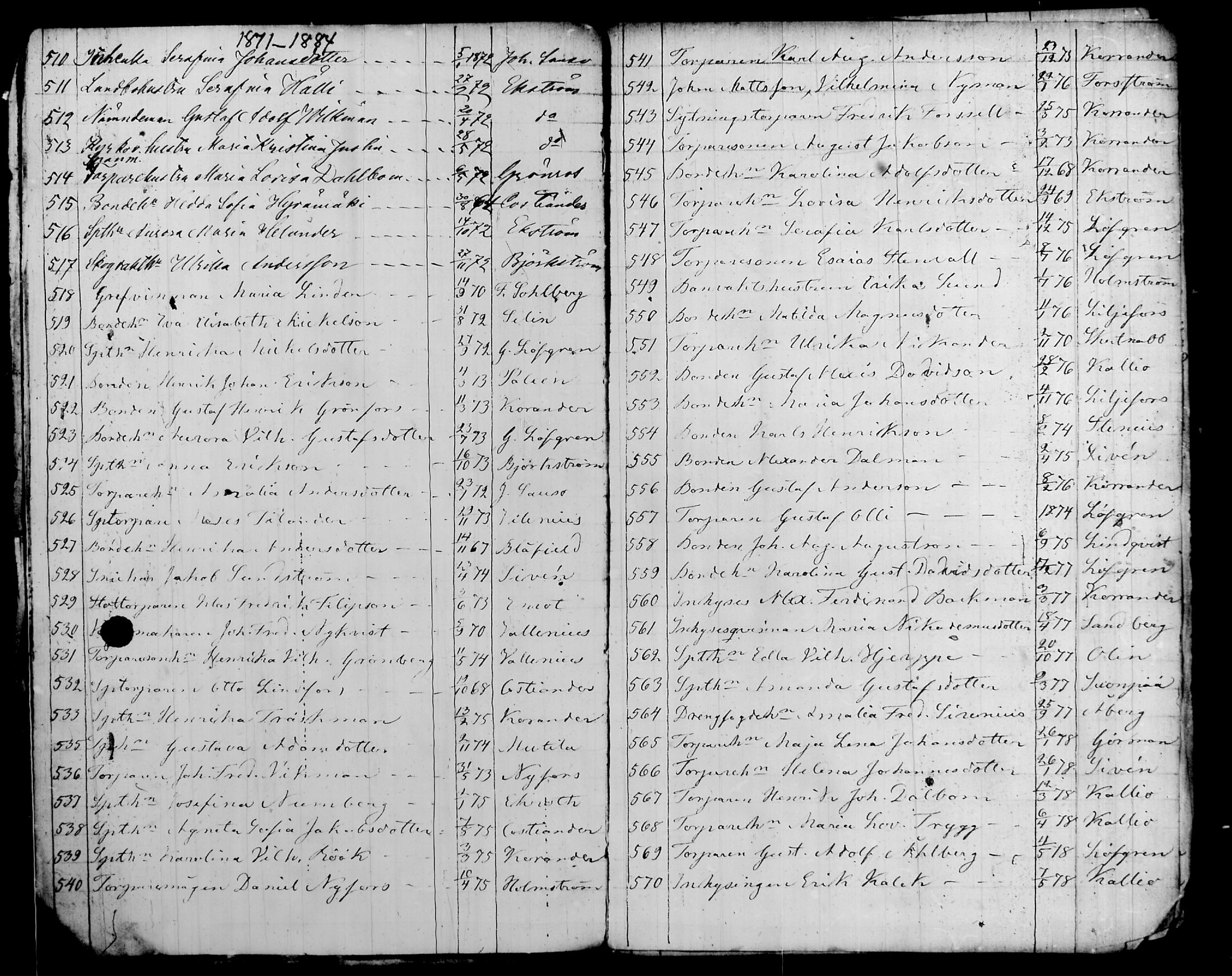 [ ../kirjat/Kirkonkirjat/nurmijarvi/perukirjoja_1816-1854_tk353-354/kuvat/13.jpg ]